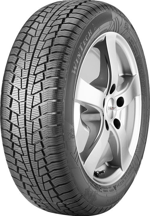 VIKING 185/55R15 82T - WinTech