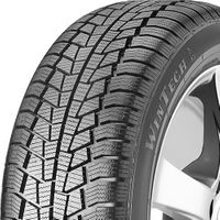 VIKING Winterreifen "255/50 R19 107V XL EVc - WinTech", Art.-Nr. 15632640000