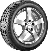 VIKING Ganzjahresreifen "205/55 R16 91H - FourTech", Art.-Nr. 15632020000