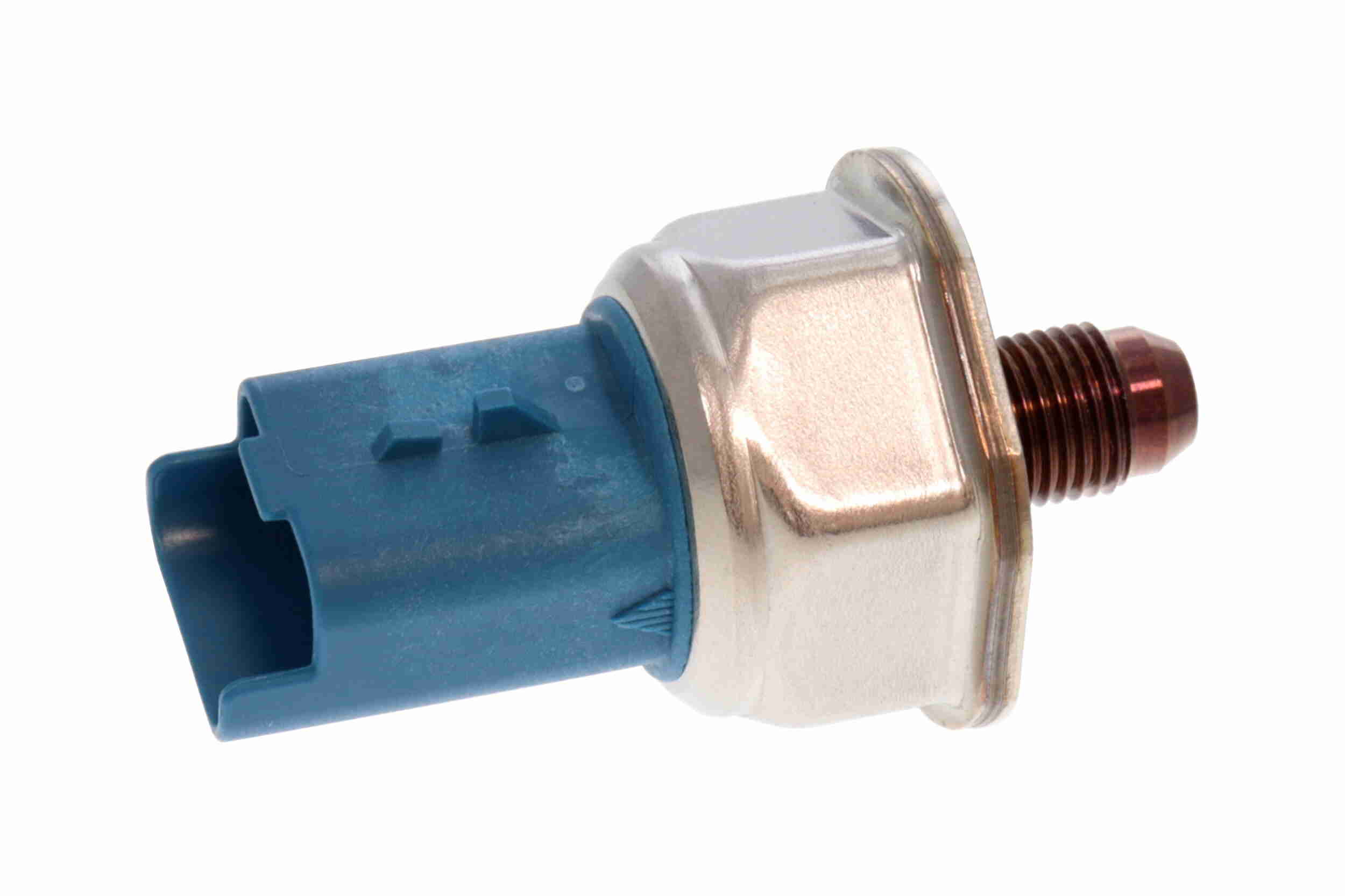 VEMO Sensor, Kraftstoffdruck v46720279 Kraftstoffverteilerrohr für RENAULT