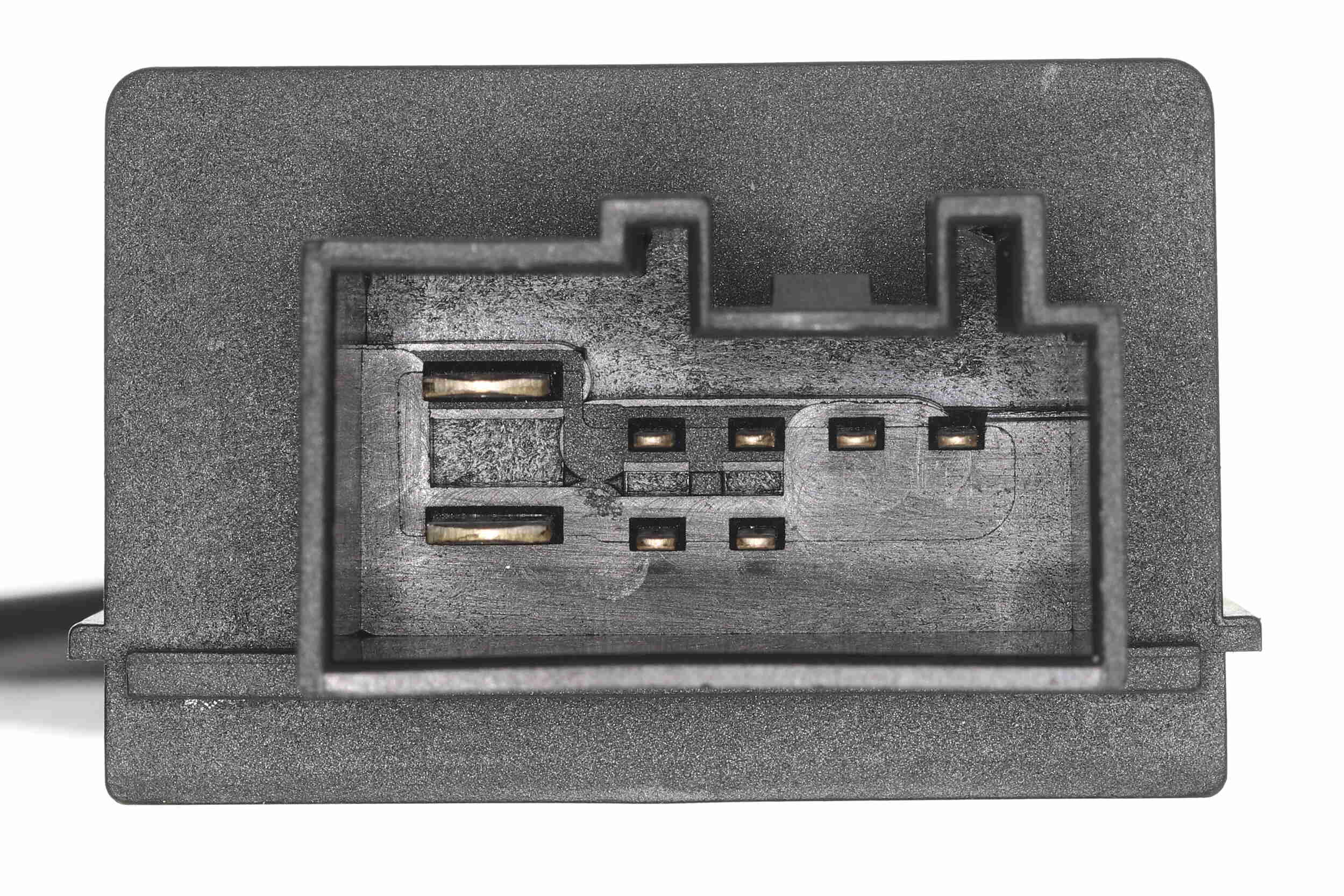 VEMO Relais, Kraftstoffpumpe v15710086 für VAG