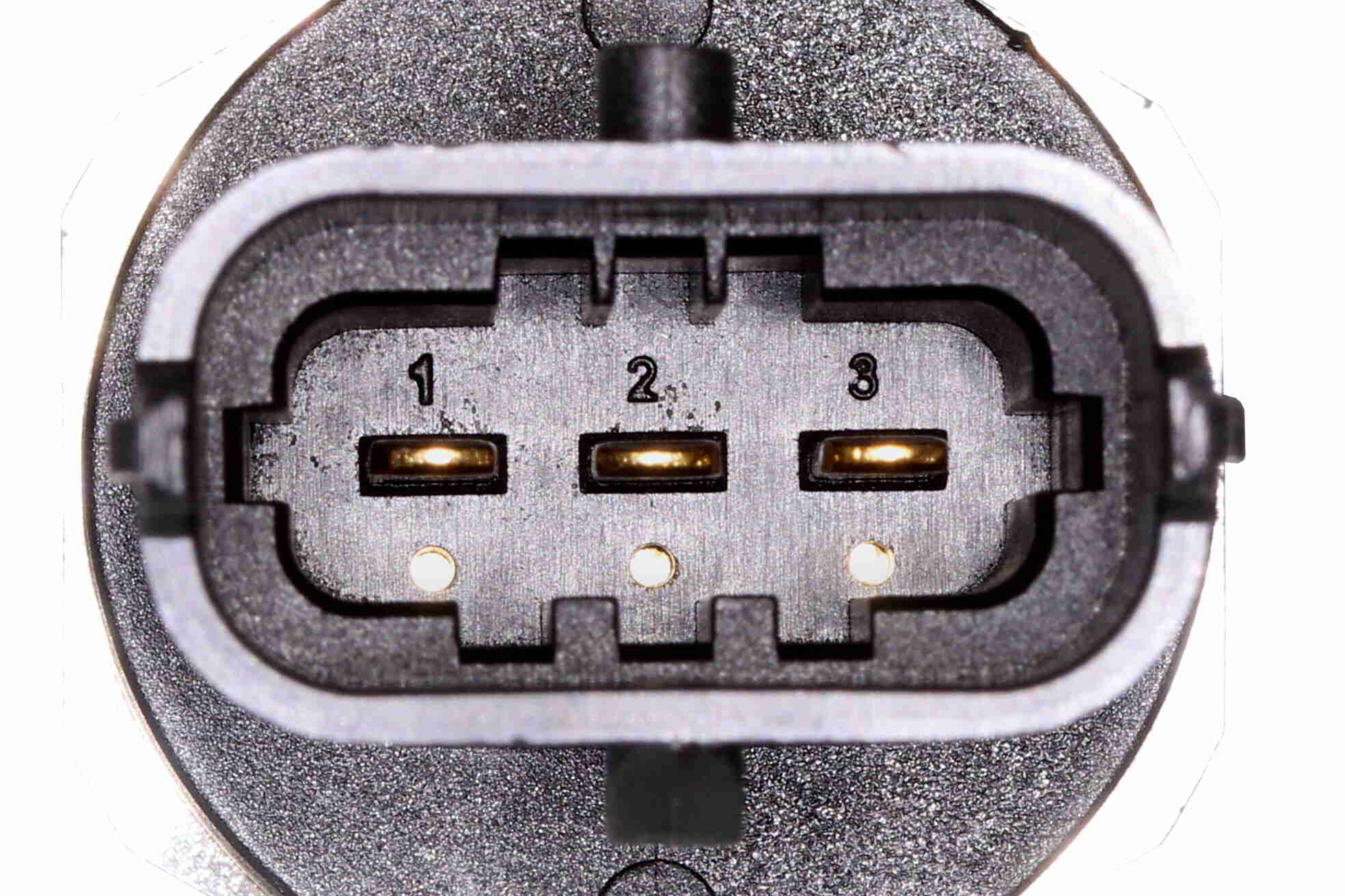 VEMO Sensor, Kraftstoffdruck v40720067 Kraftstoffverteilerrohr für BUICK