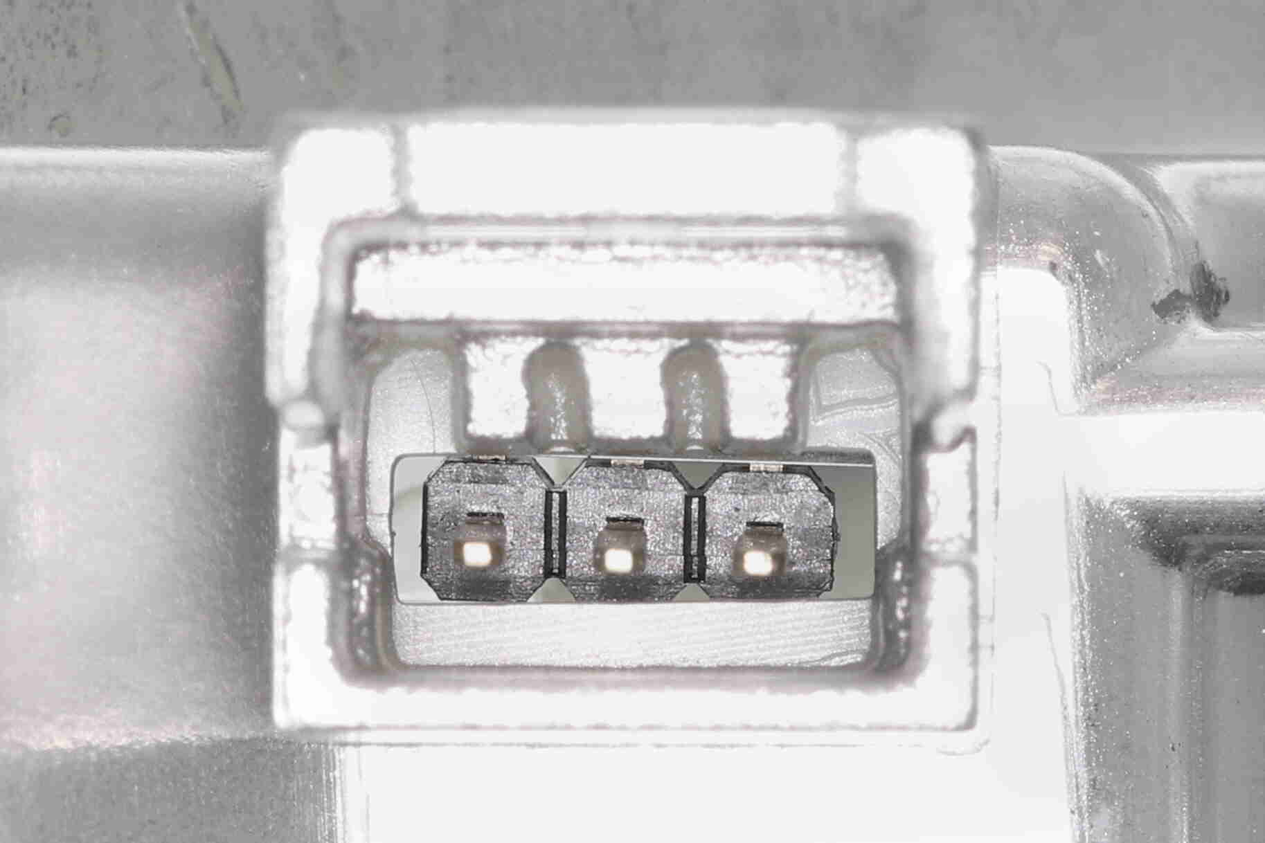 VEMO Blinkleuchte v10840122 LED vorne links für VAG VW