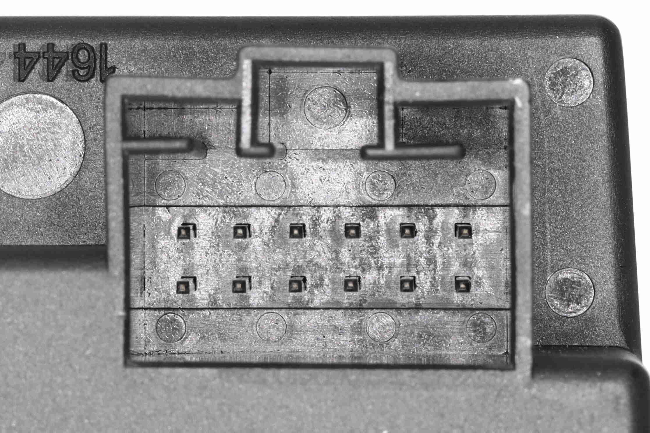 VEMO Steuergerät, Kraftstoffpumpe v30730052 für Mercedes