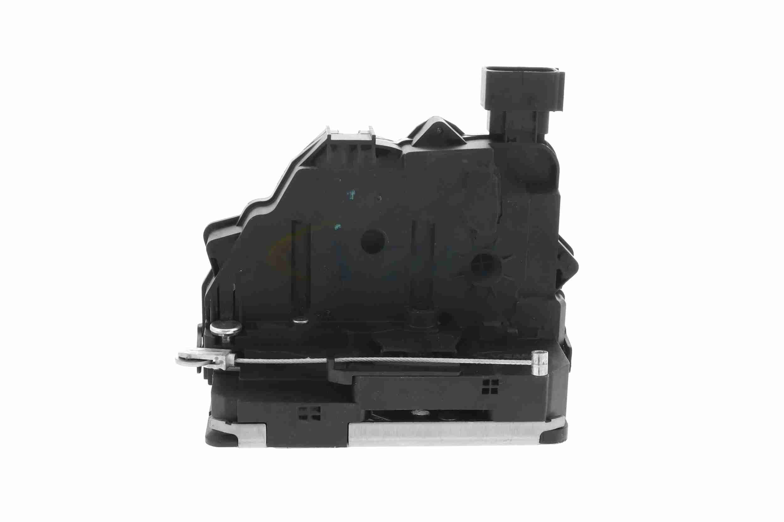 VEMO Türschloss v24850010 hinten links für Fiat