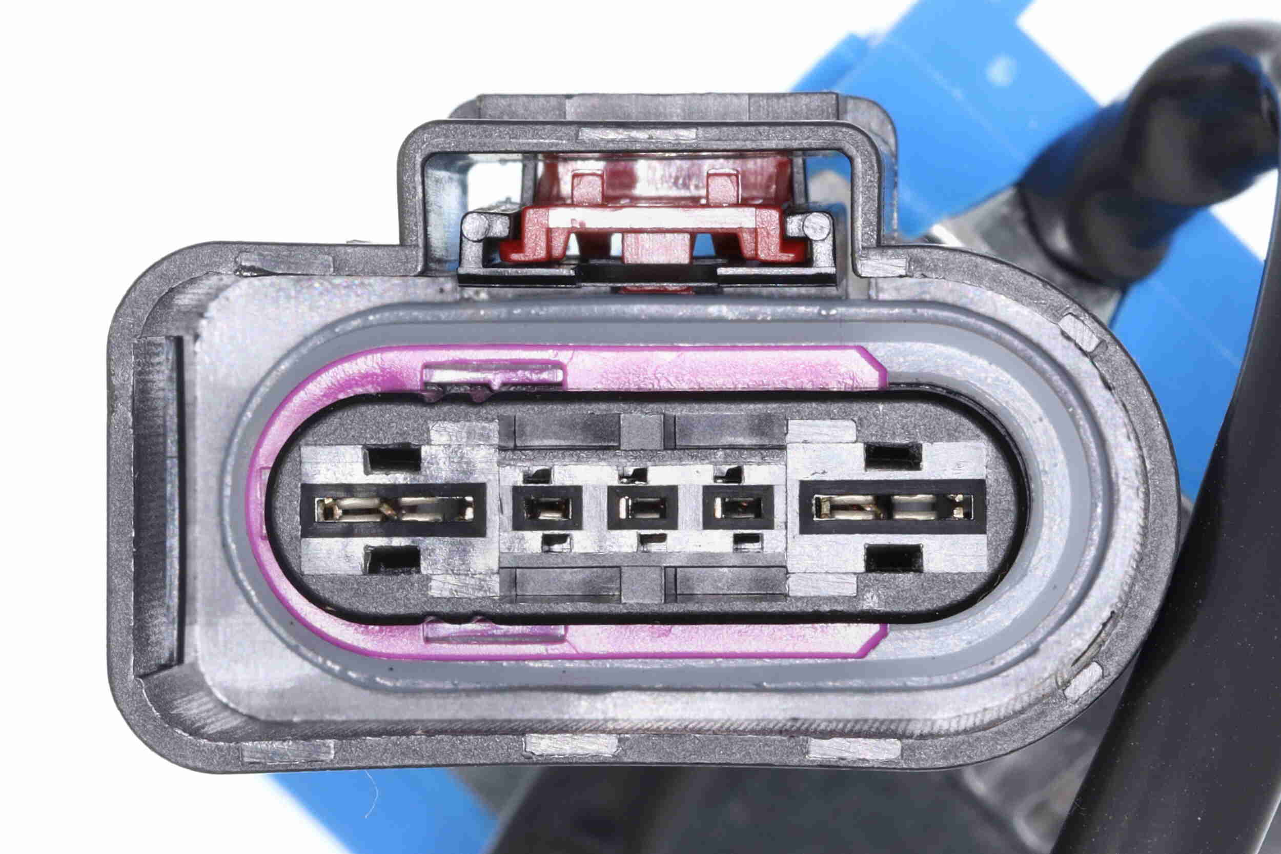 VEMO Relais, Kraftstoffpumpe v15710080 für VAG