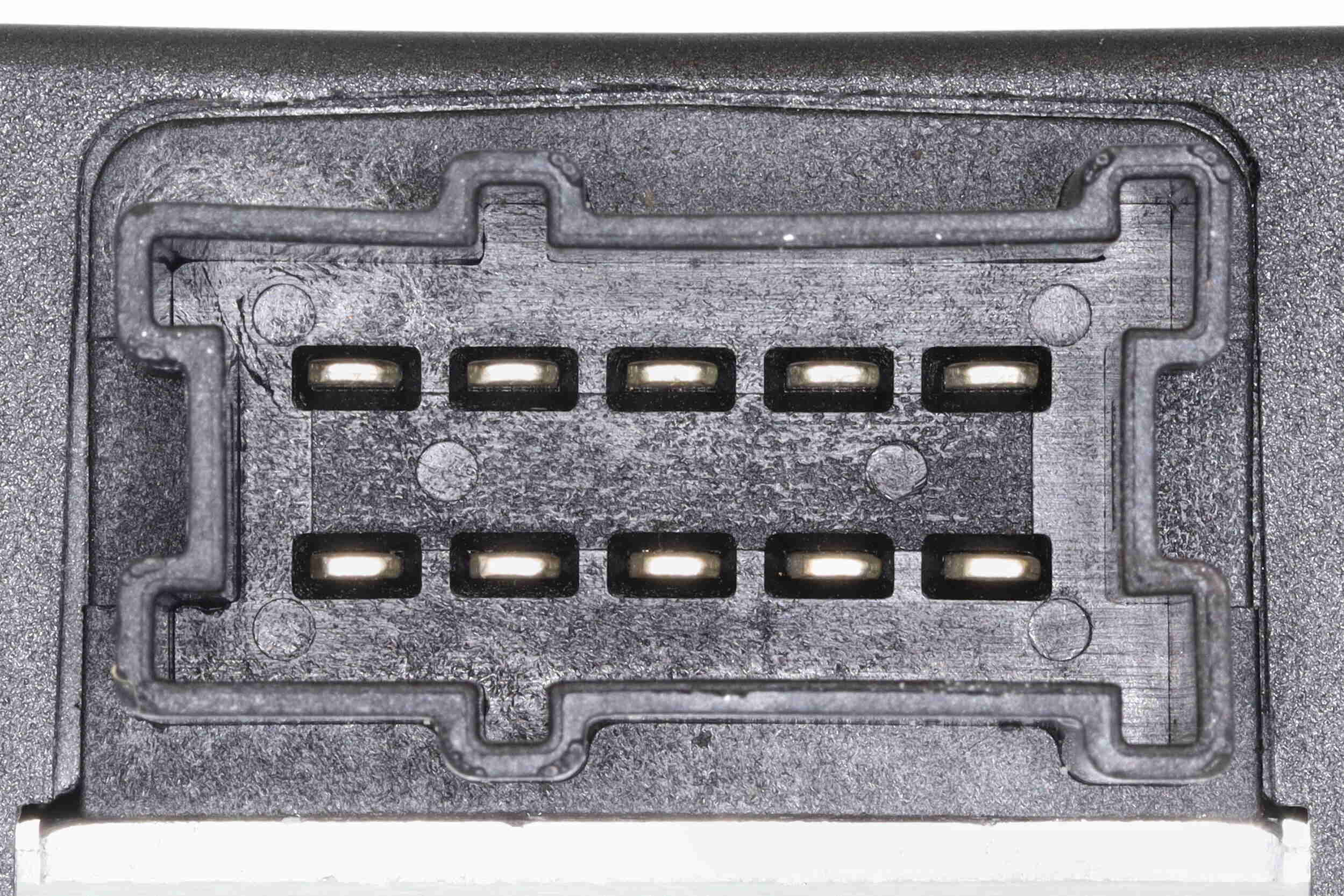 VEMO Steuergerät, Kraftstoffpumpe v20710019 für BMW