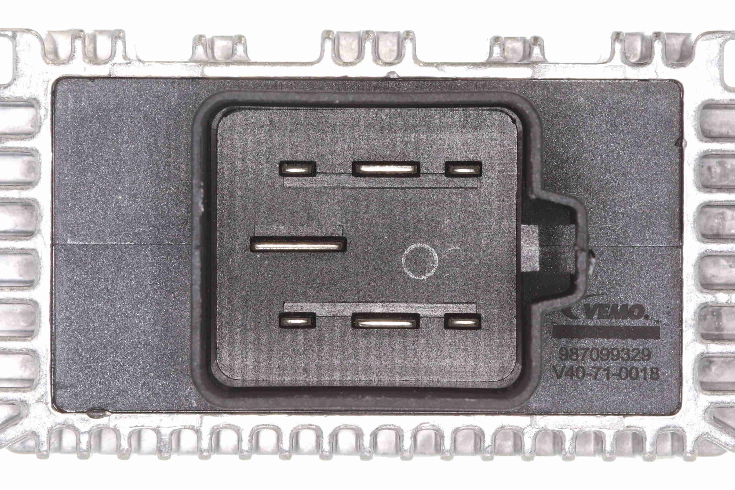 VEMO Steuergerät, Glühzeit v40710018 für Opel
