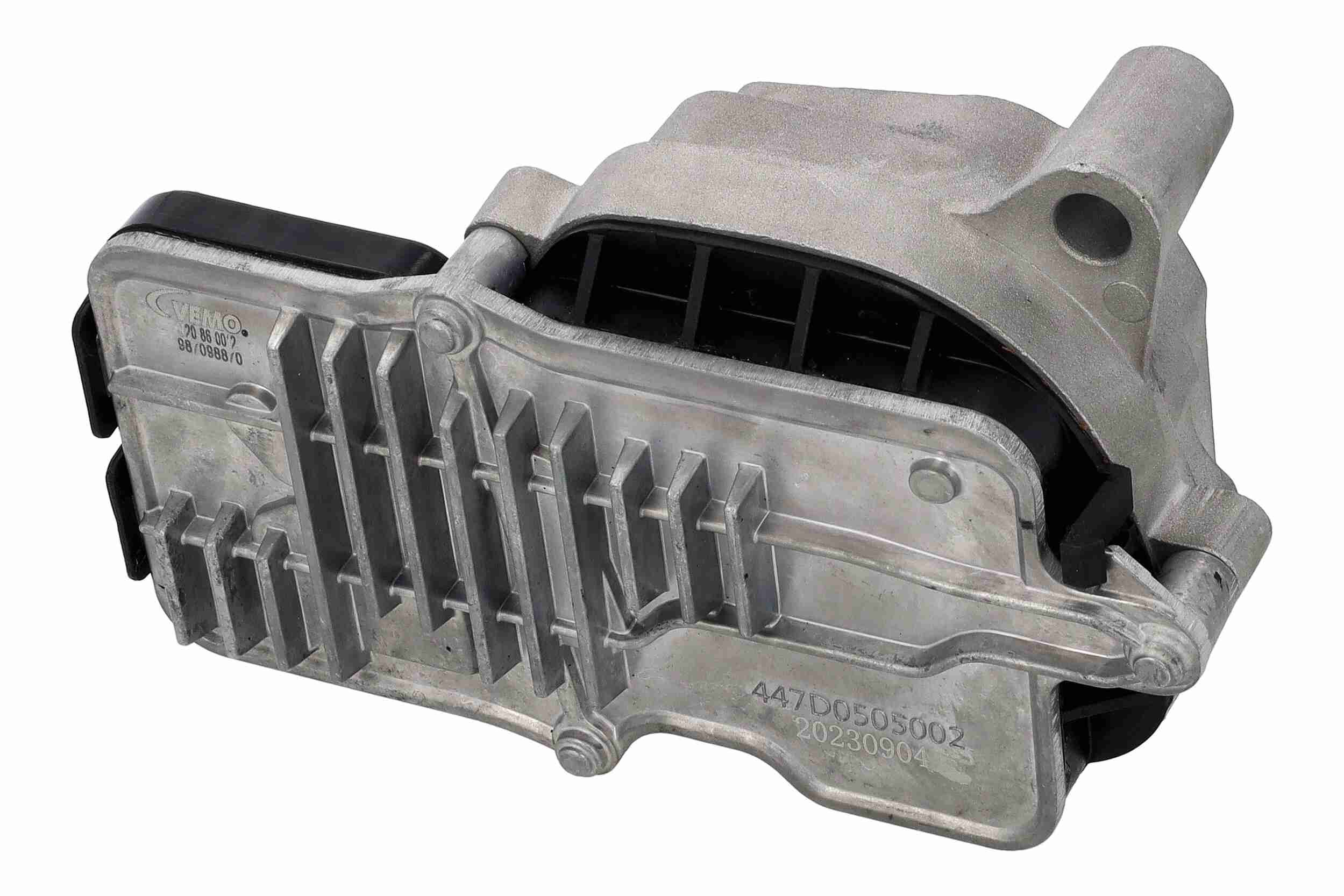 VEMO Stellelement, Verteilergetriebe v20860012 für BMW
