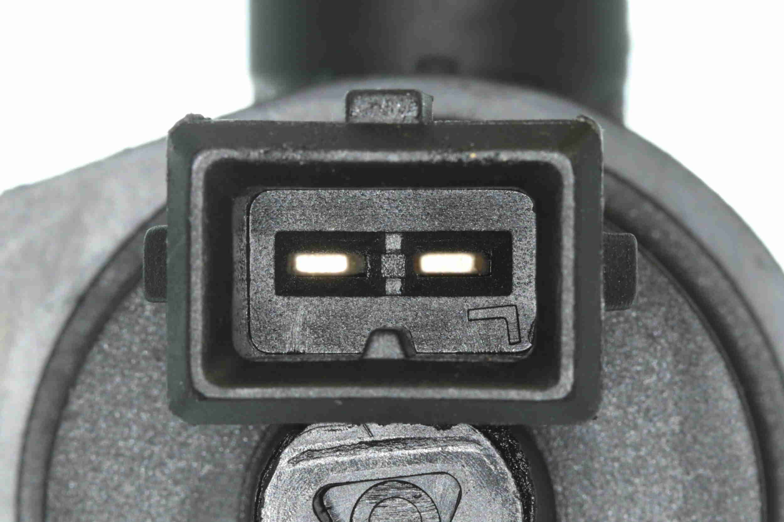 VEMO Be-/Entlüftungsventil, Kraftstoffbehälter Ventil, Aktivkohlefilter Original Qualität v40771025 motorseitig für Opel DAEWOO