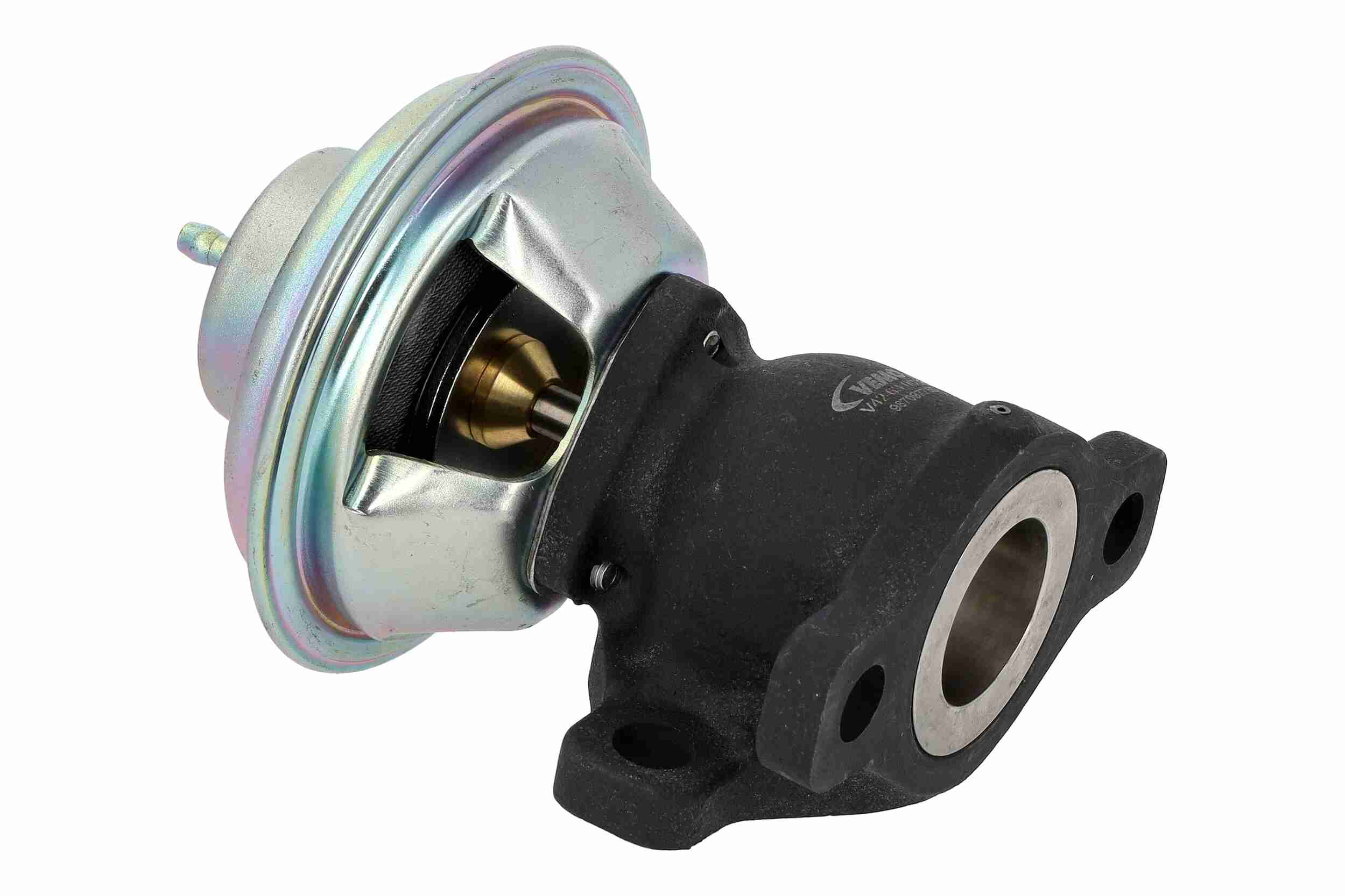 VEMO Ventil, Abgasrückführung AGR-Ventil Q+, Erstausrüsterqualität v42630016 für Peugeot Fiat