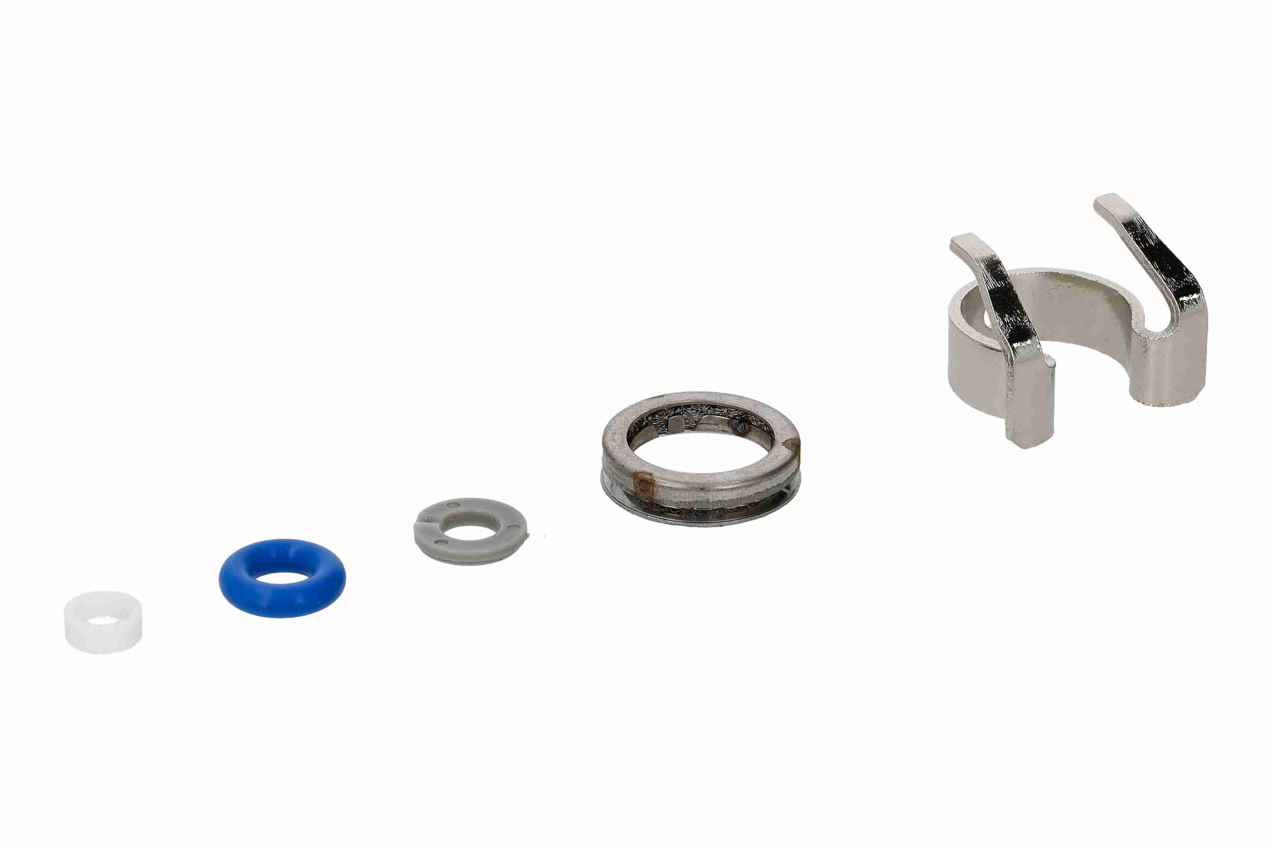 VEMO Dichtringsatz, Einspritzventil v20110017 für DS Opel Fiat JAGUAR ROVER MINI LAND
