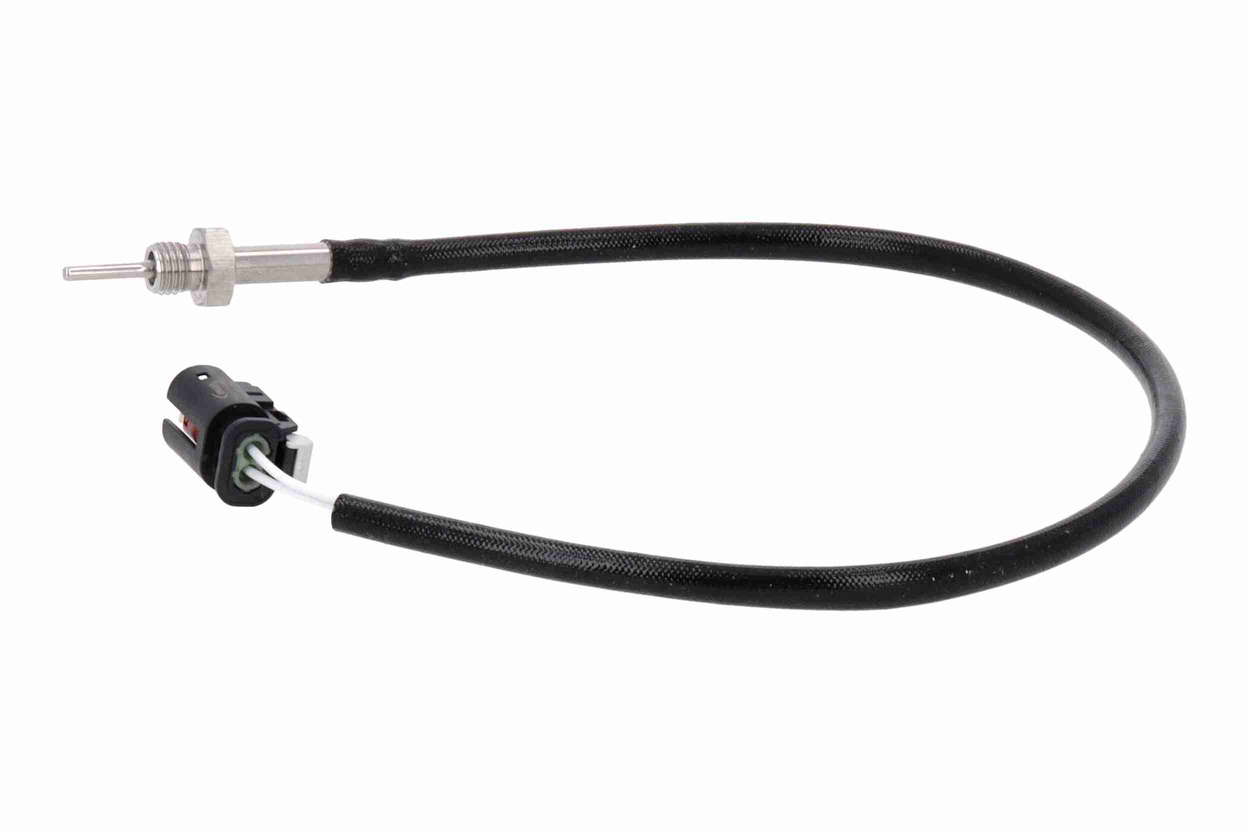 VEMO Sensor, Abgastemperatur v20720221 AGR-Ventil an Krümmer für BMW