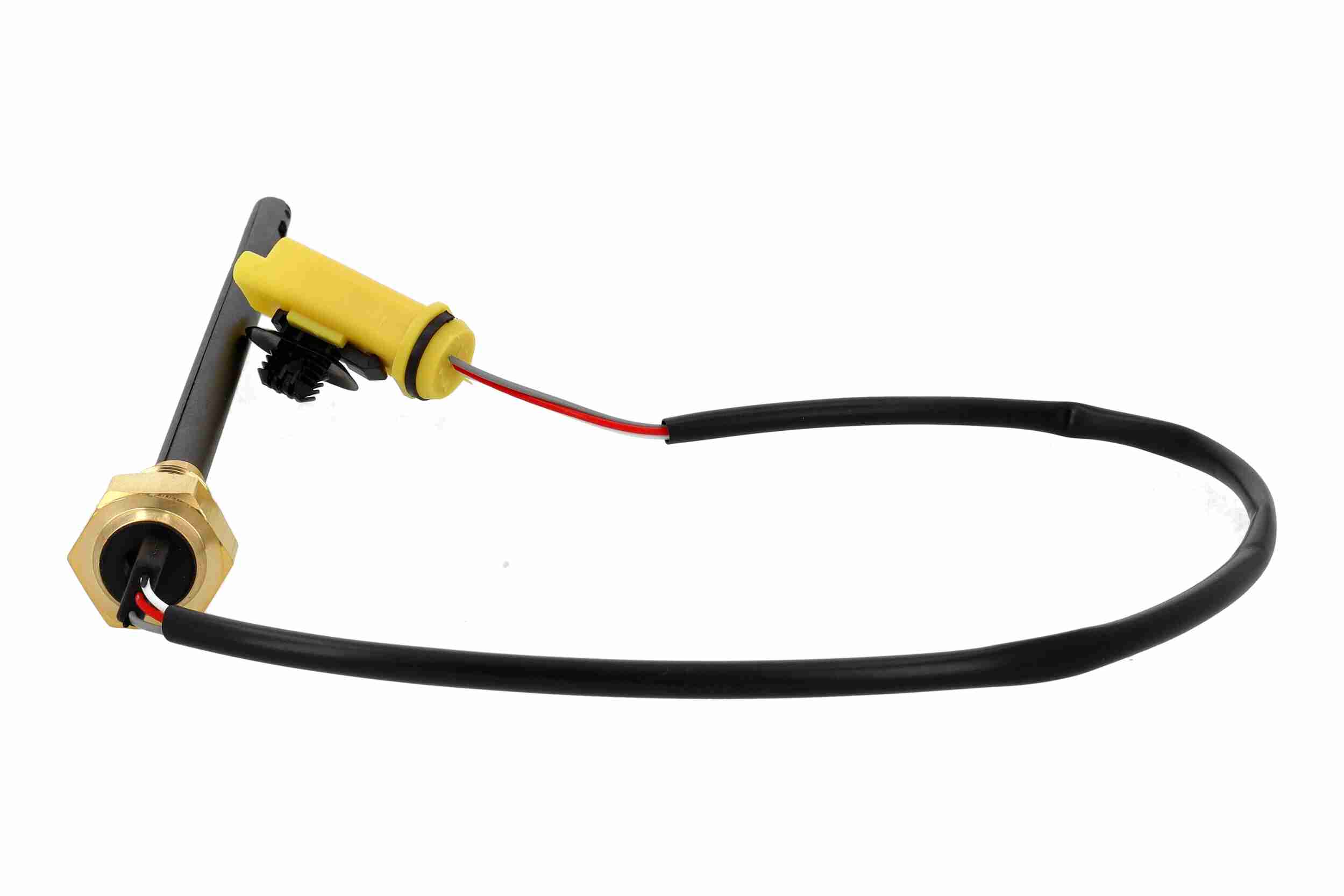 VEMO Sensor, Motorölstand v22720201 für Peugeot