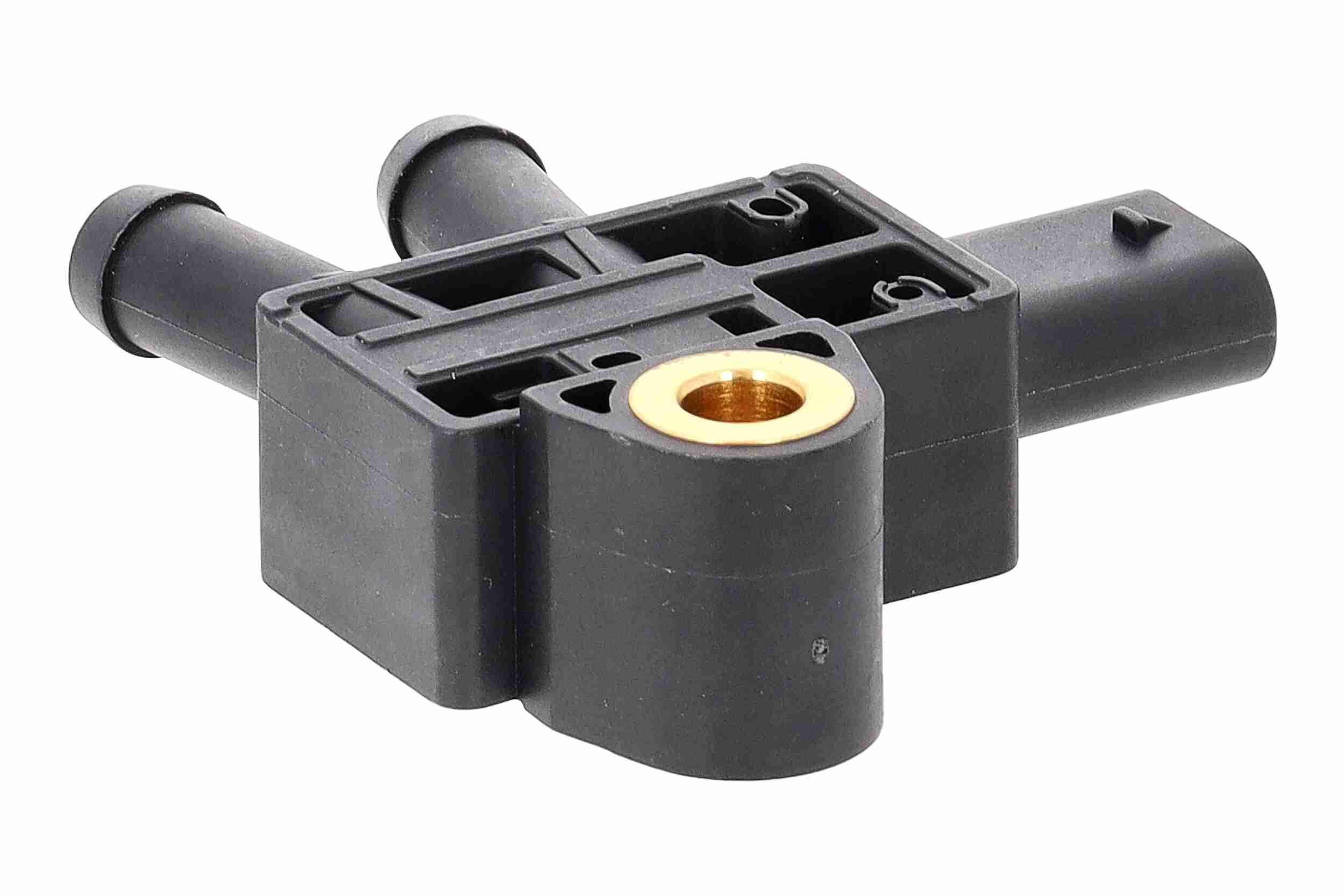 VEMO Sensor, Abgasdruck v30720407 Abgasrückführung für SMART
