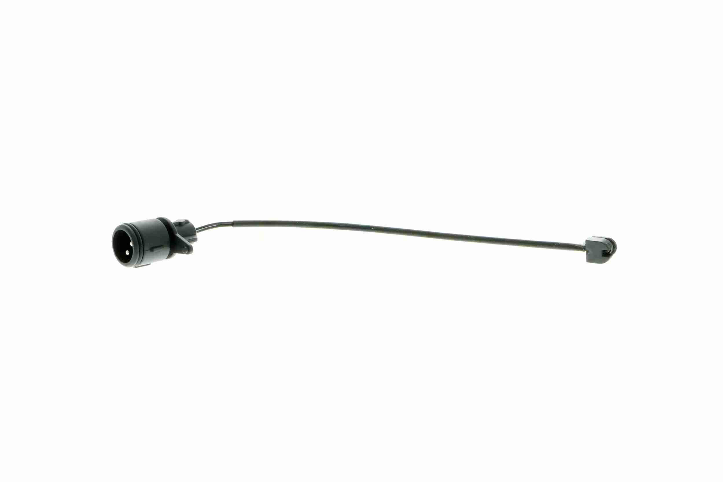 VEMO Warnkontakt, Bremsbelagverschleiß Original Qualität v10721023 Vorderachse für VAG