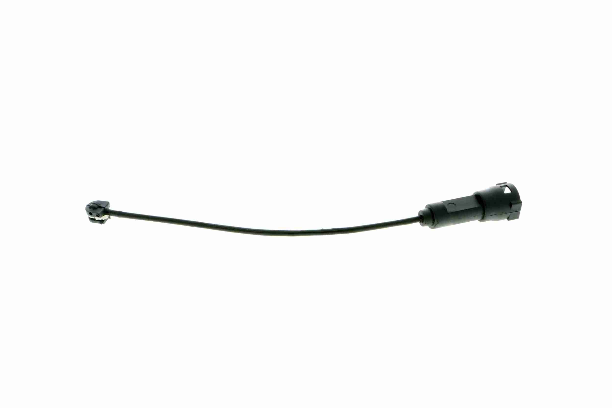 VEMO Warnkontakt, Bremsbelagverschleiß Original Qualität v10721024 Vorderachse für VAG