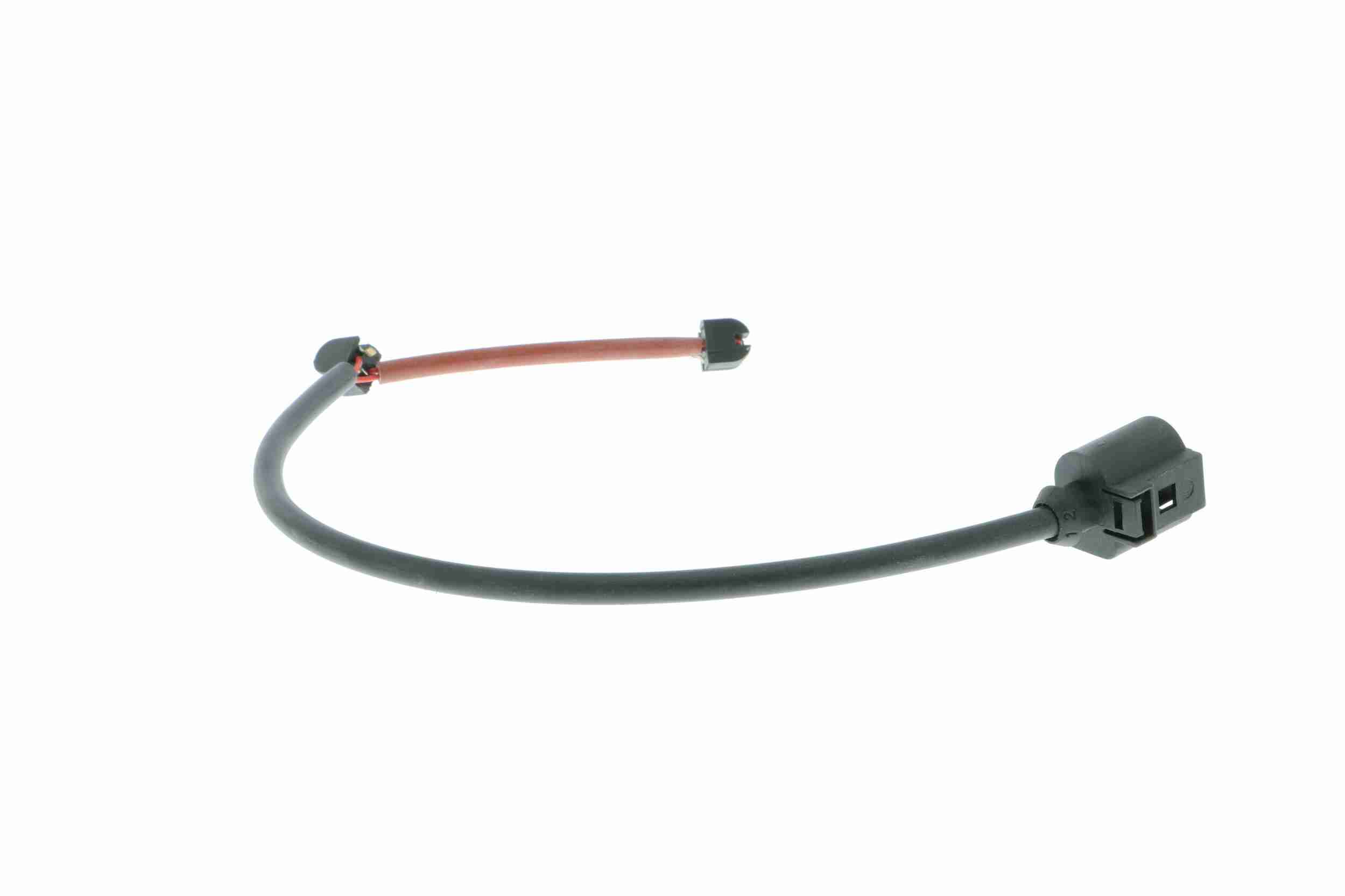 VEMO Warnkontakt, Bremsbelagverschleiß Original Qualität v10721202 Vorderachse für VAG Porsche