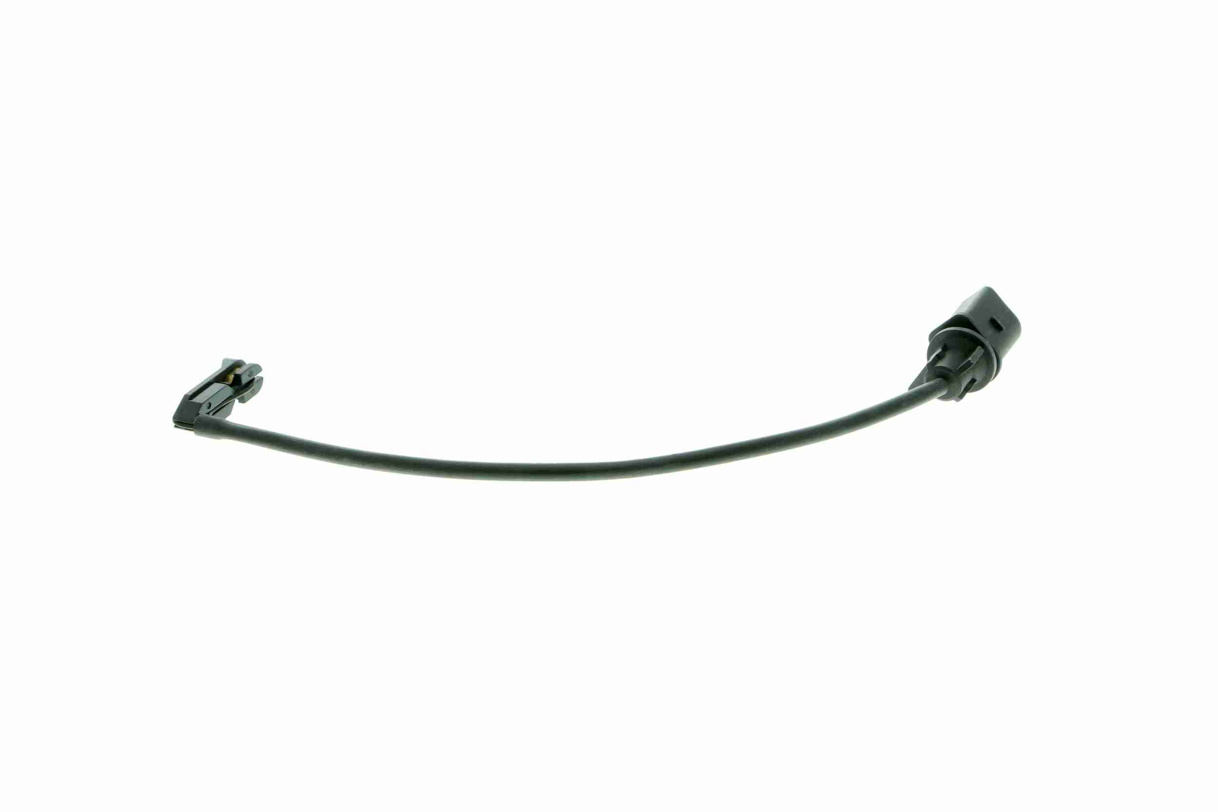 VEMO Warnkontakt, Bremsbelagverschleiß Original Qualität v10721284 Vorderachse für VW