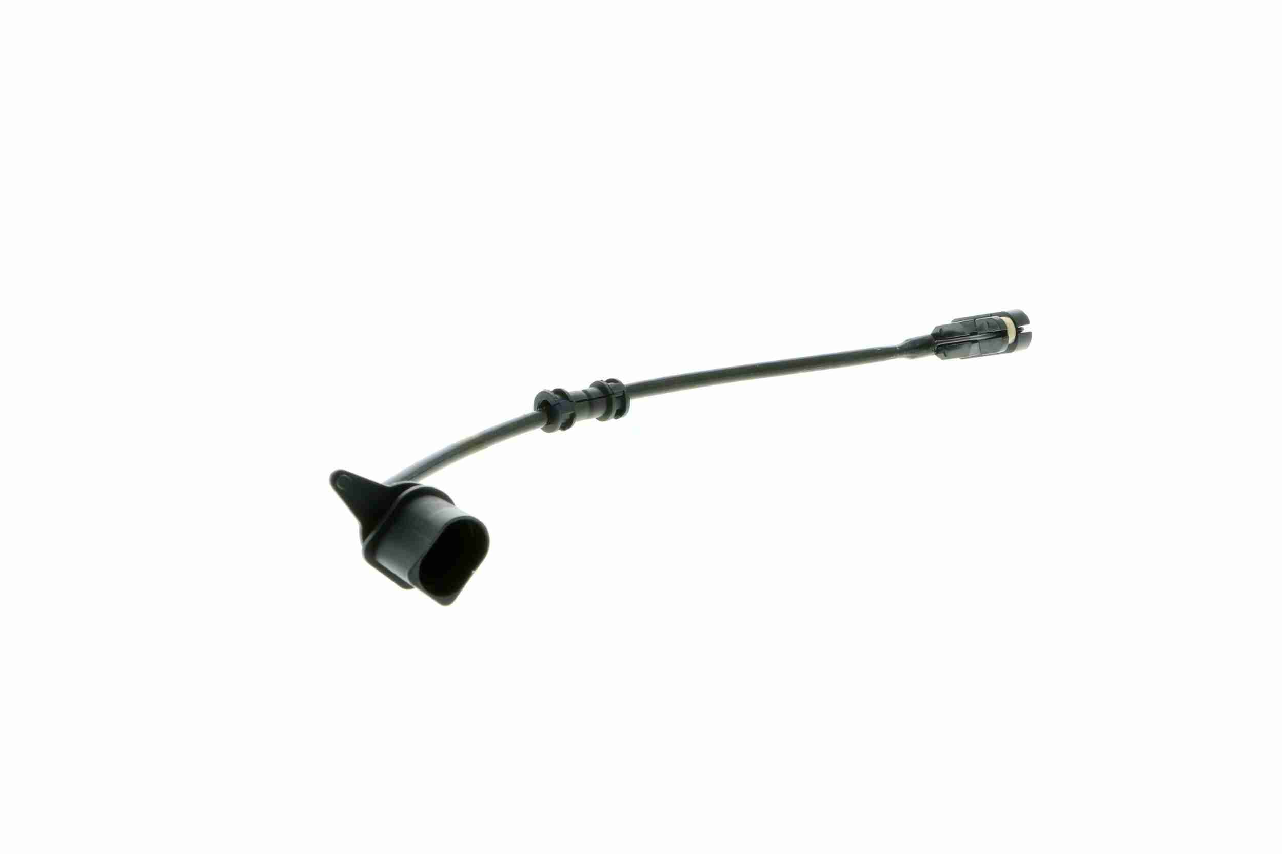 VEMO Warnkontakt, Bremsbelagverschleiß Original Qualität v10721327 Hinterachse für VAG VW