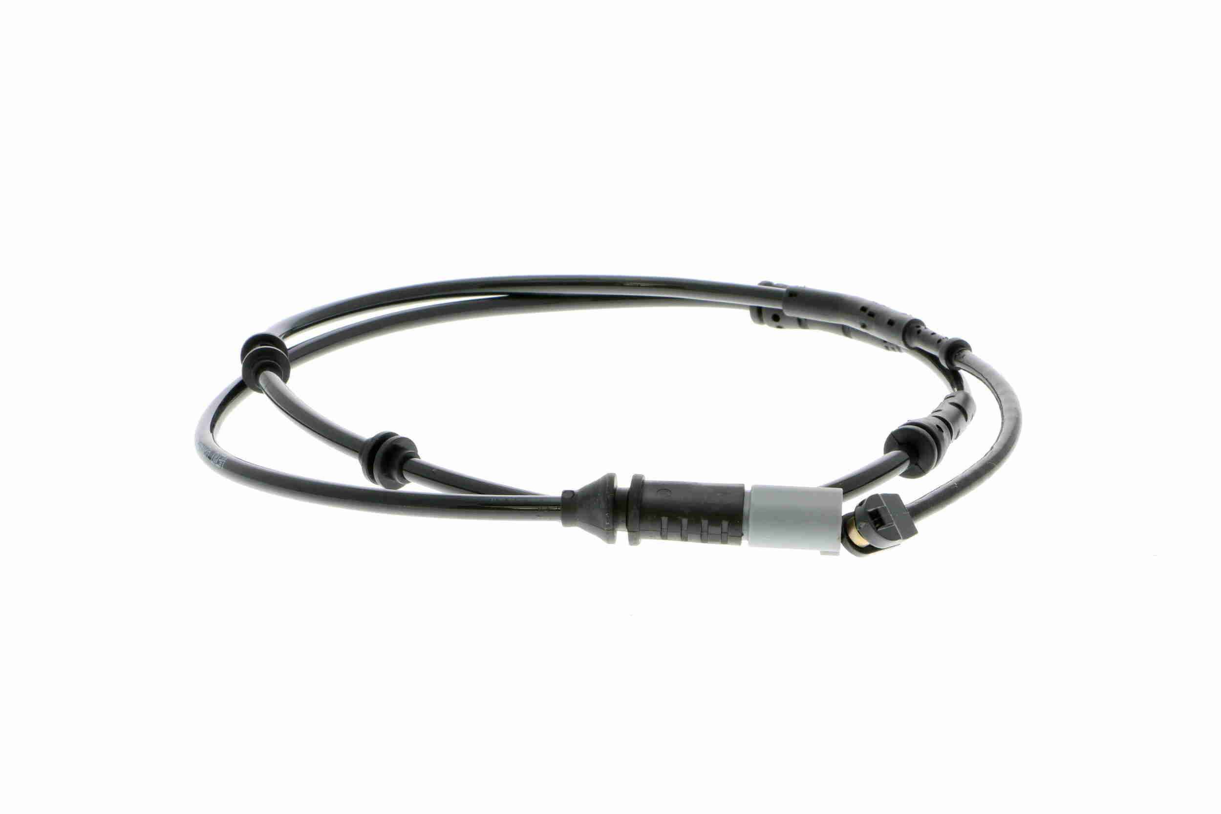 VEMO Warnkontakt, Bremsbelagverschleiß Original Qualität v20720031 Hinterachse links für BMW