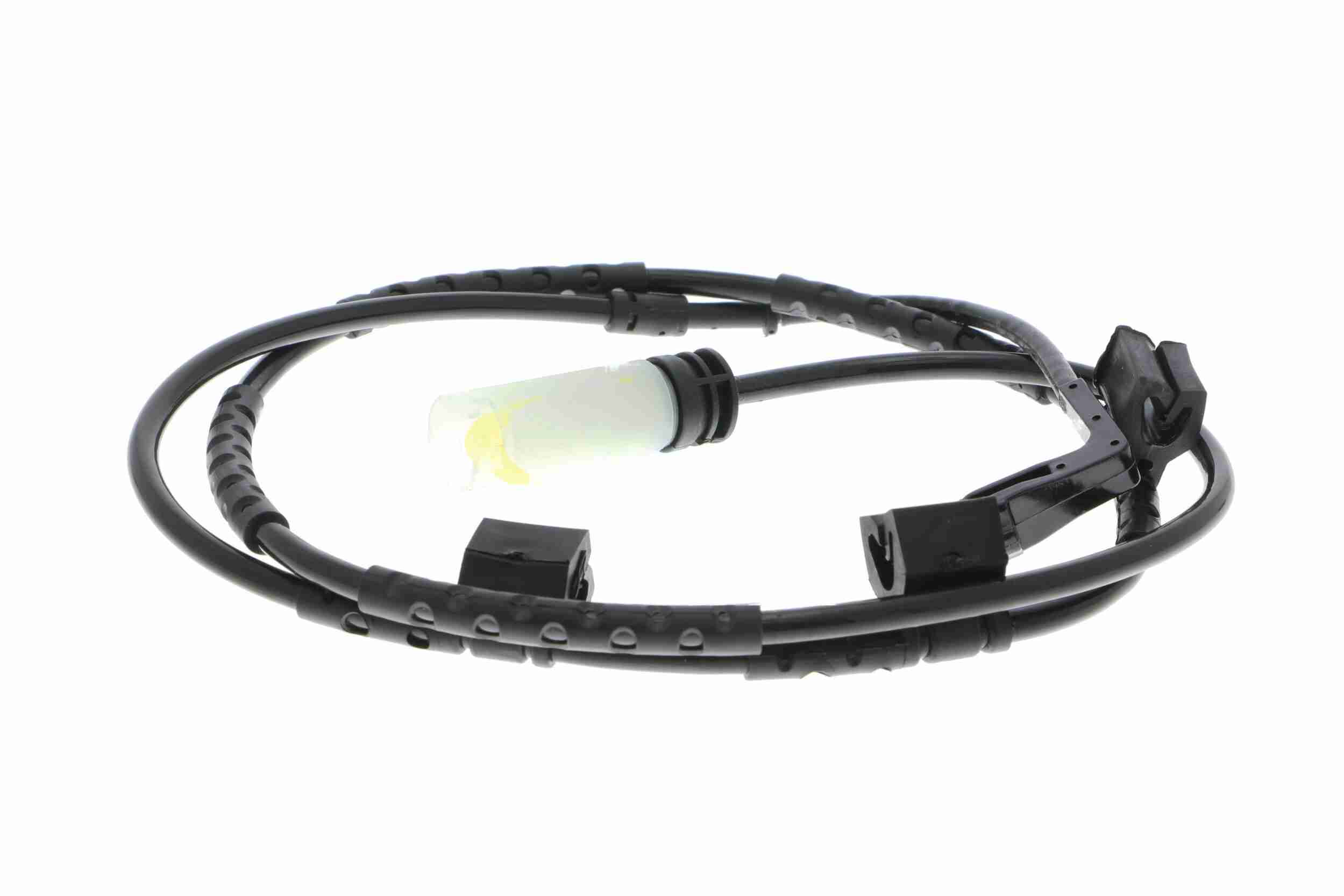 VEMO Warnkontakt, Bremsbelagverschleiß Original Qualität v20720065 Vorderachse für BMW MINI