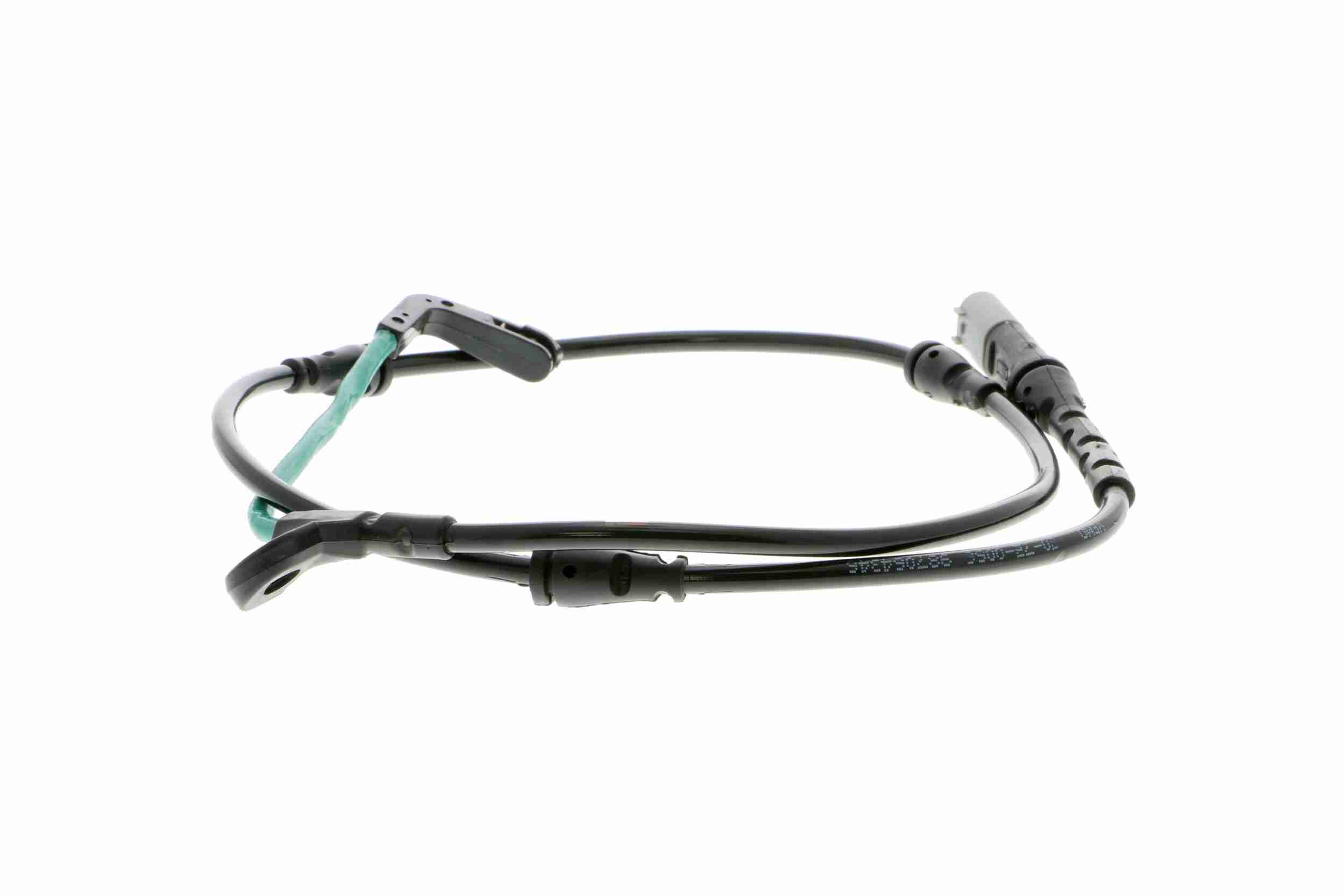 VEMO Warnkontakt, Bremsbelagverschleiß Original Qualität v20720066 Vorderachse für BMW