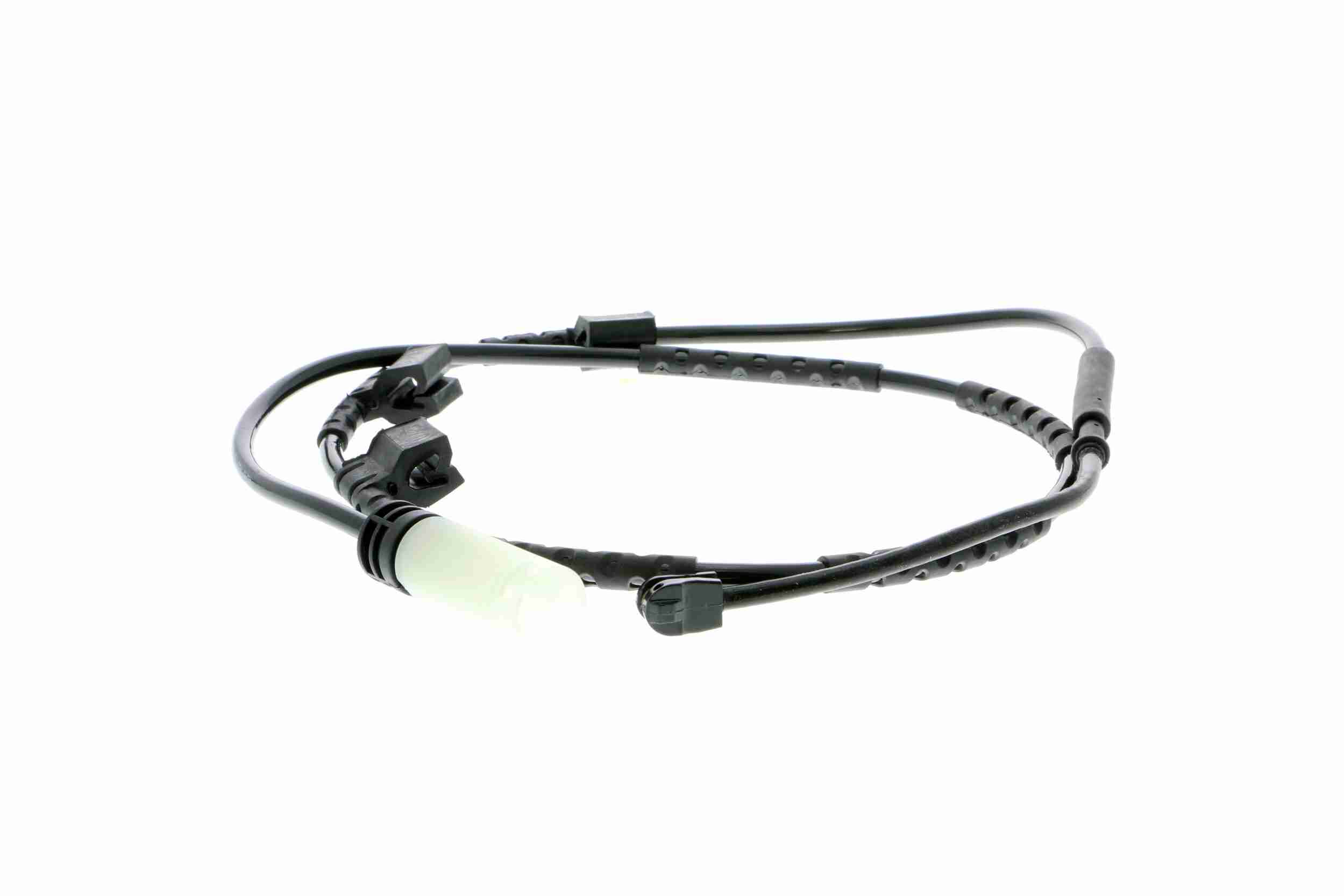 VEMO Warnkontakt, Bremsbelagverschleiß Original Qualität v20720079 Hinterachse für MINI