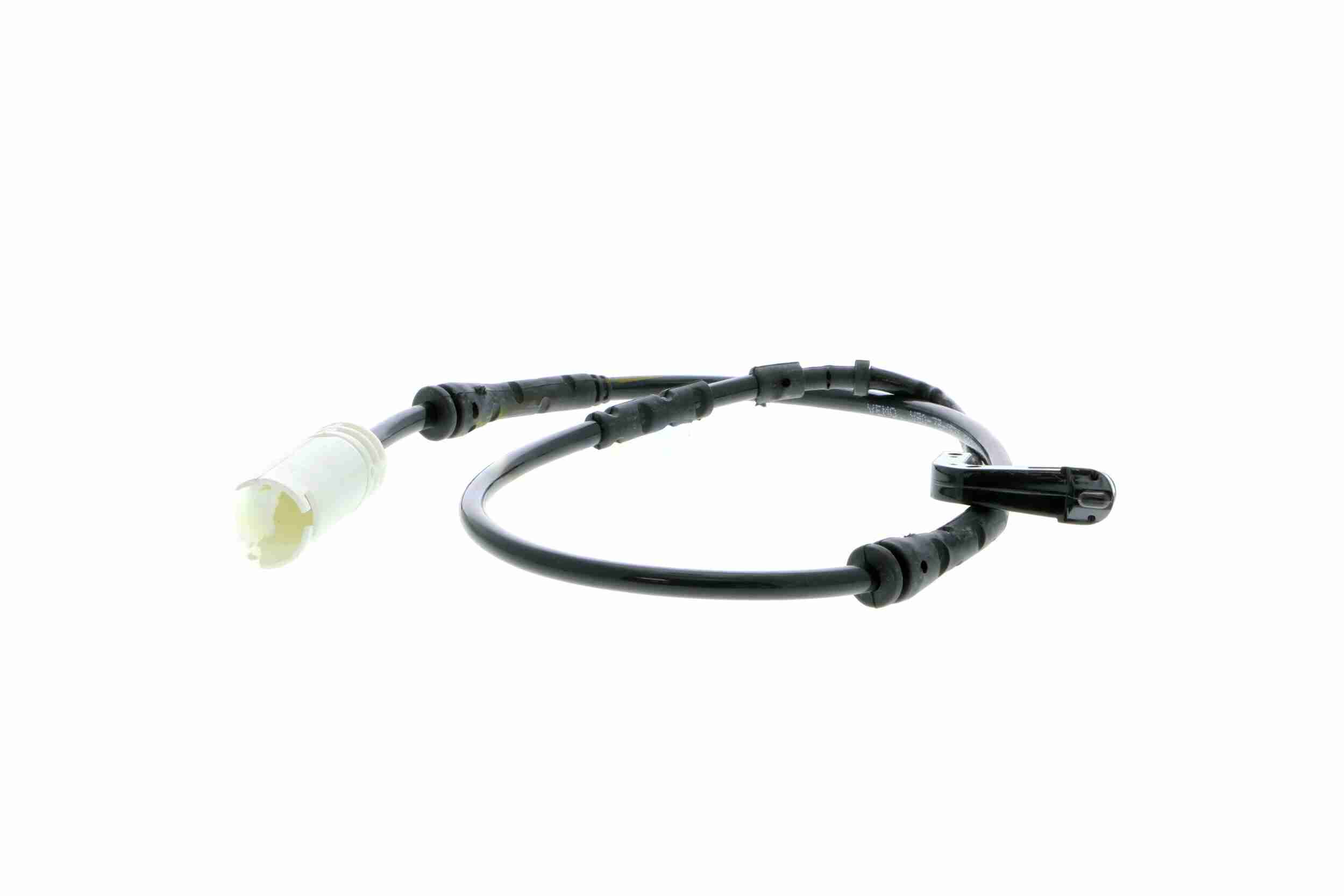 VEMO Warnkontakt, Bremsbelagverschleiß Original Qualität v20720531 Vorderachse links für BMW