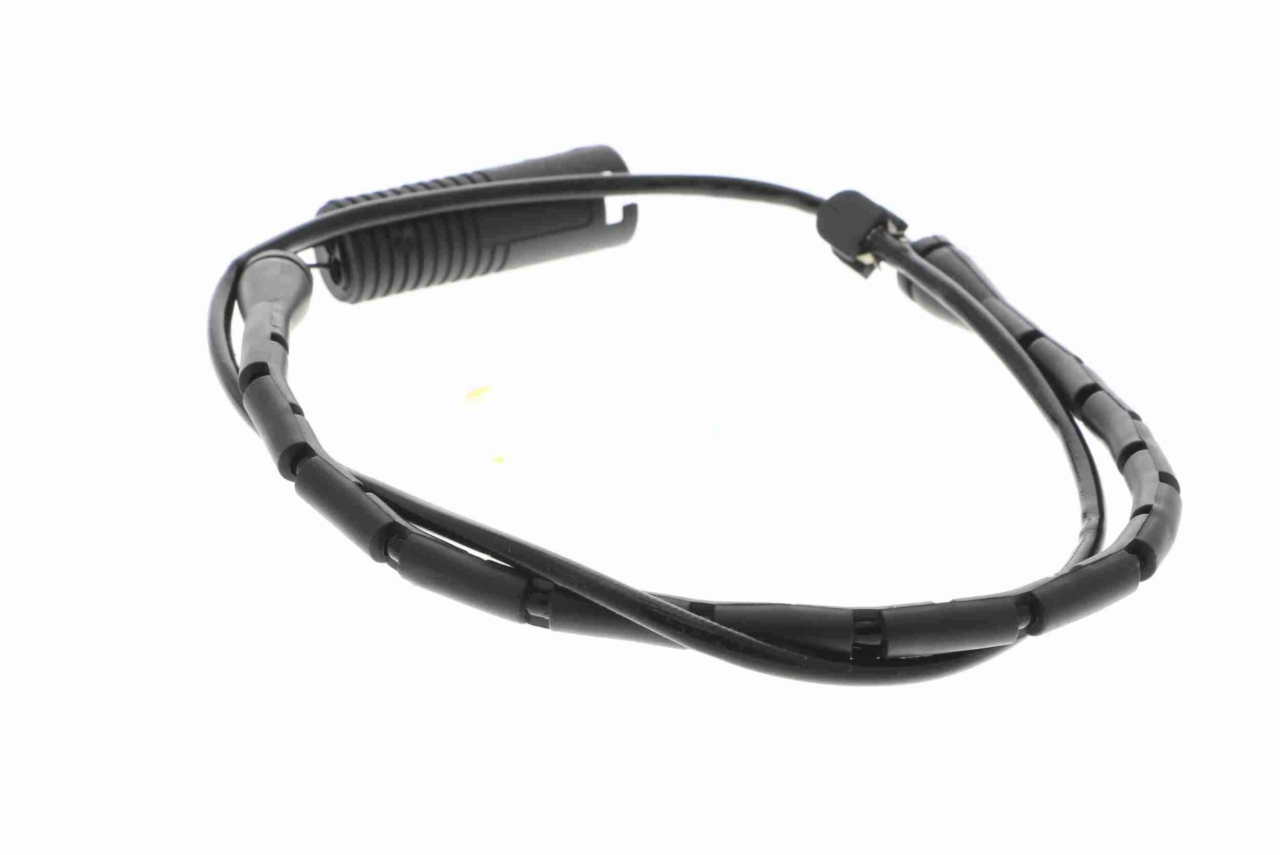 VEMO Warnkontakt, Bremsbelagverschleiß Original Qualität v207251011 Vorderachse rechts für BMW