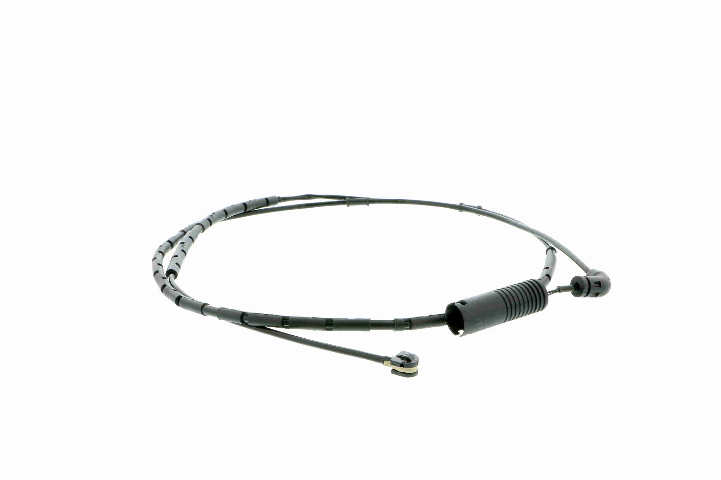 VEMO Warnkontakt, Bremsbelagverschleiß Original Qualität v20725106 Hinterachse für BMW