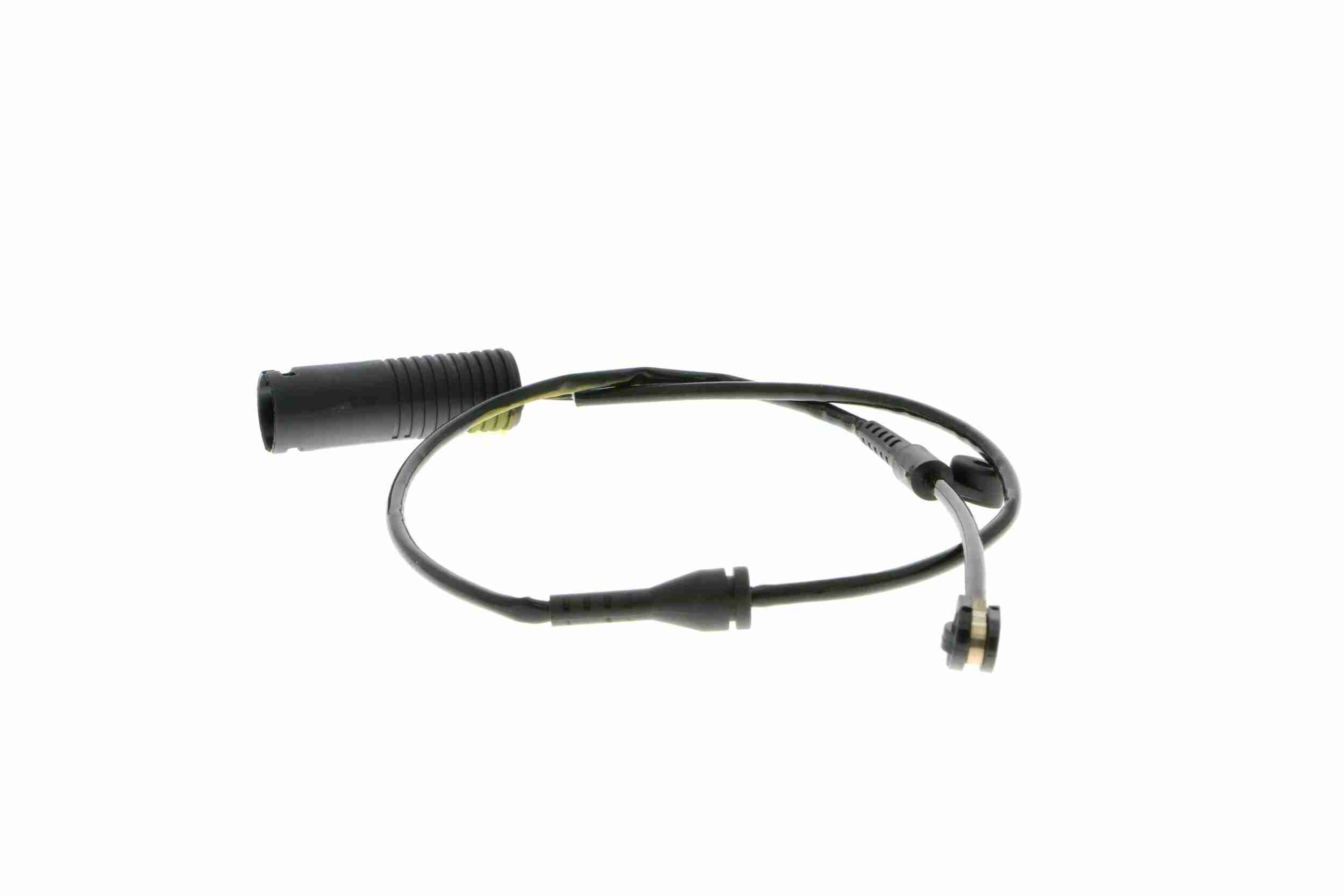 VEMO Warnkontakt, Bremsbelagverschleiß Original Qualität v20725110 Hinterachse für BMW