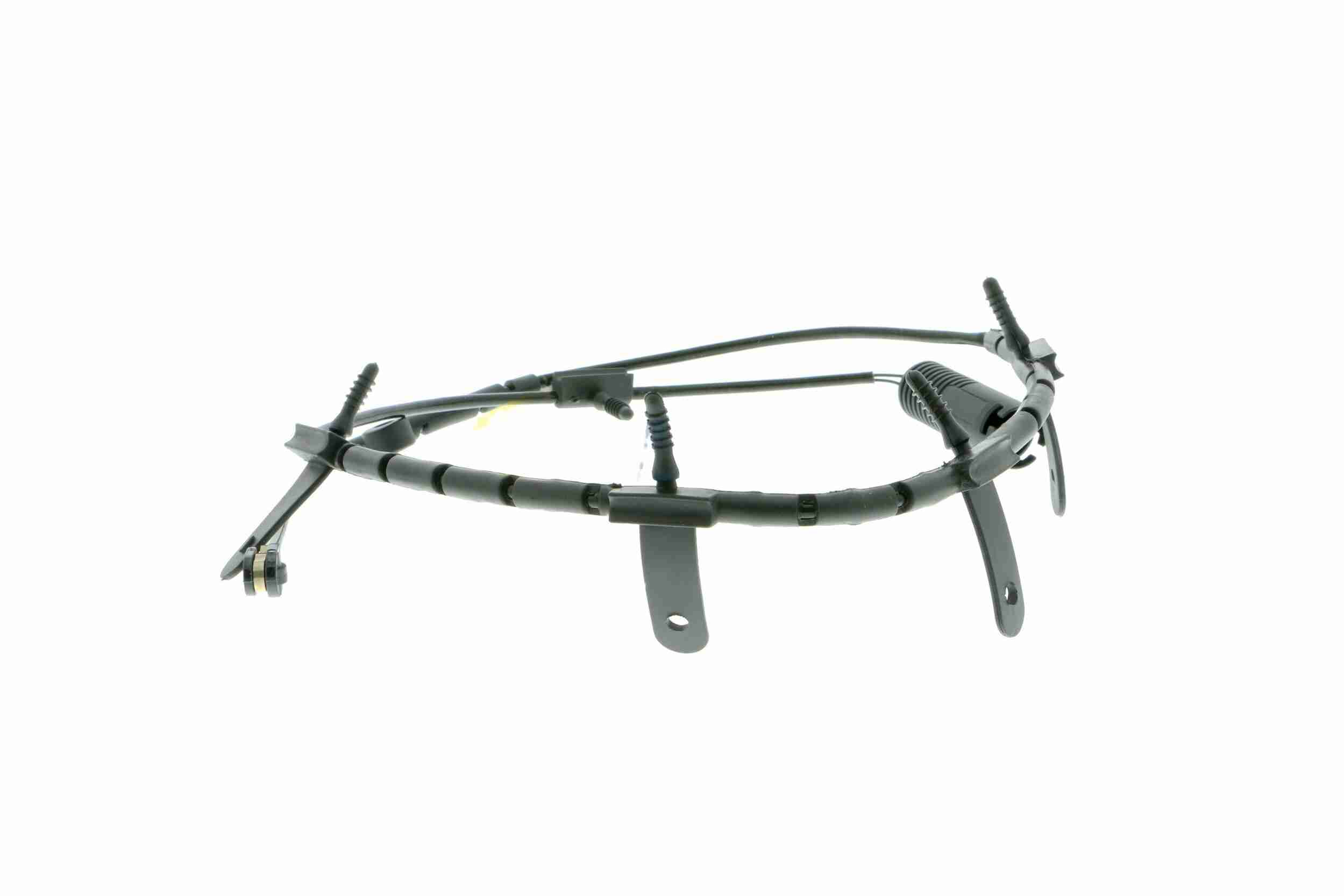 VEMO Warnkontakt, Bremsbelagverschleiß Original Qualität v20725131 Vorderachse für BMW MINI