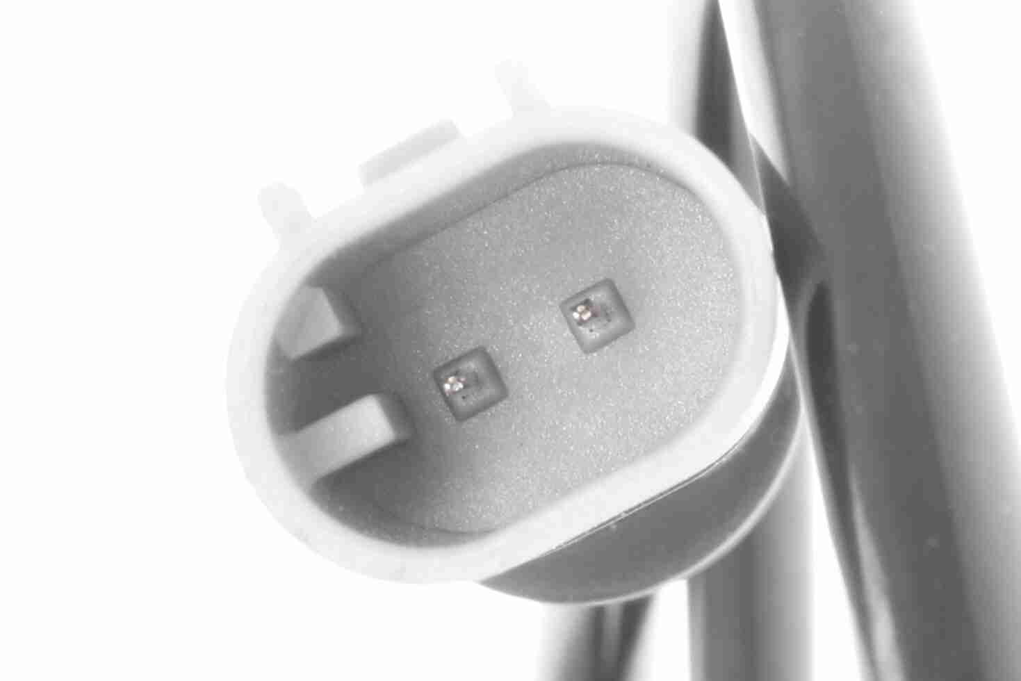 VEMO Warnkontakt, Bremsbelagverschleiß Original Qualität v20725167 Hinterachse für BMW