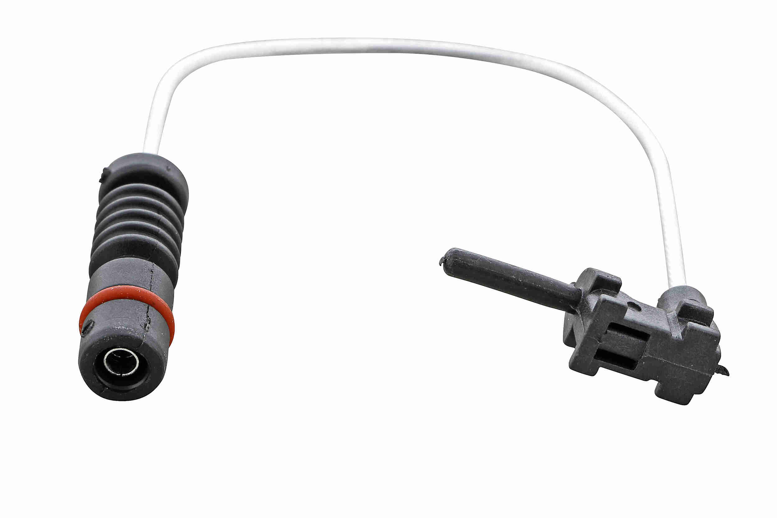 VEMO Warnkontakt, Bremsbelagverschleiß Original Qualität v307205821 Hinterachse für Mercedes