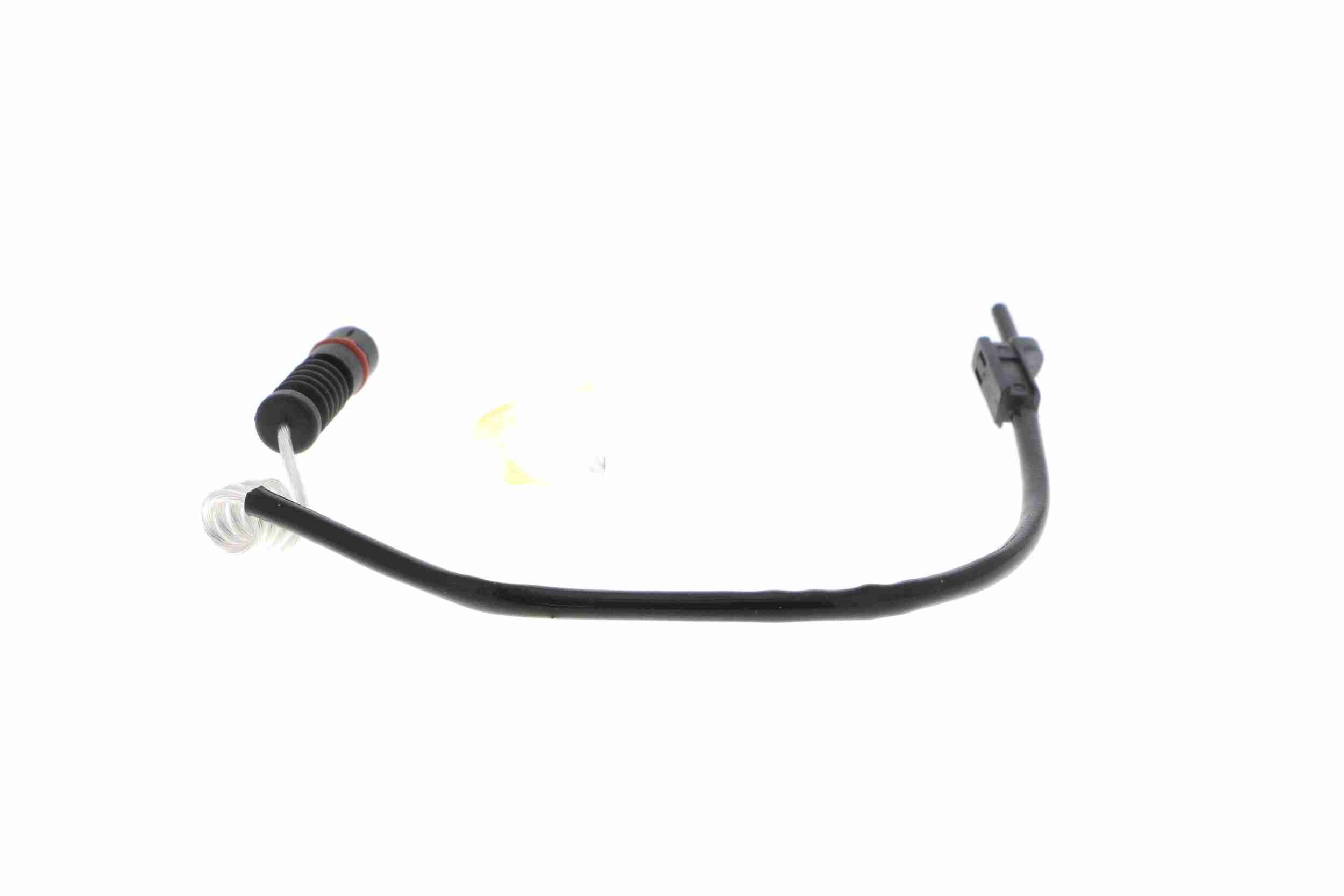 VEMO Warnkontakt, Bremsbelagverschleiß Original Qualität v30720596 Hinterachse für Mercedes