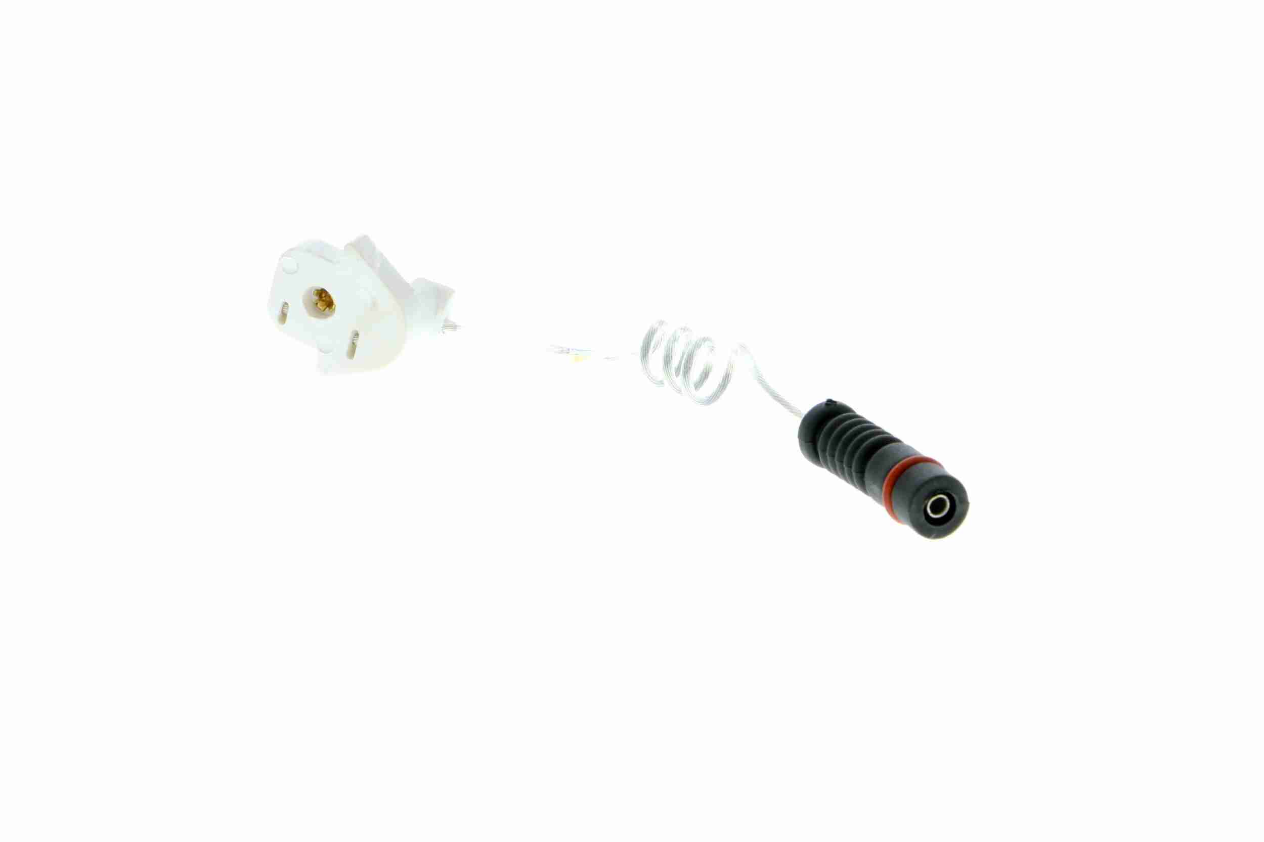 VEMO Warnkontakt, Bremsbelagverschleiß Original Qualität v30720597 Vorderachse rechts für Mercedes