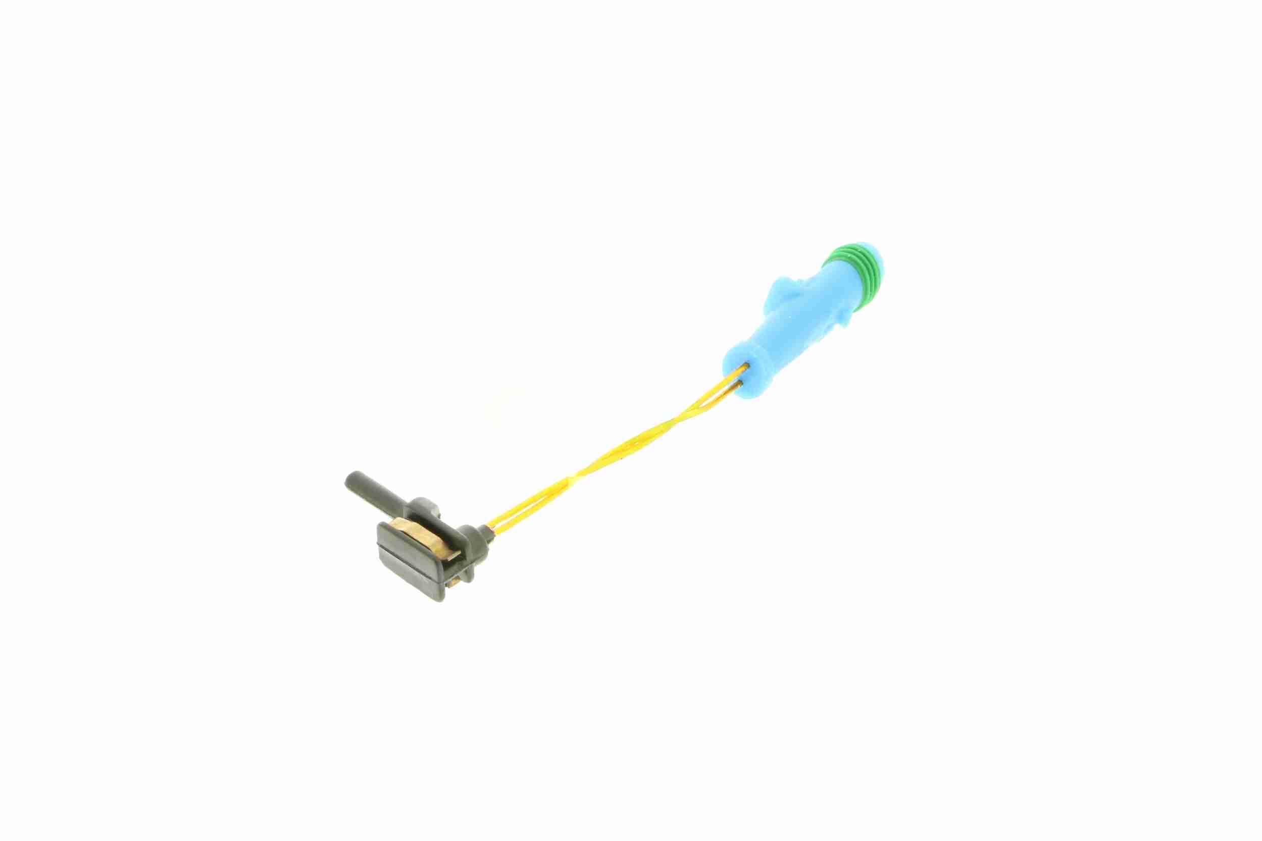 VEMO Warnkontakt, Bremsbelagverschleiß Original Qualität v30720746 Vorderachse für Mercedes