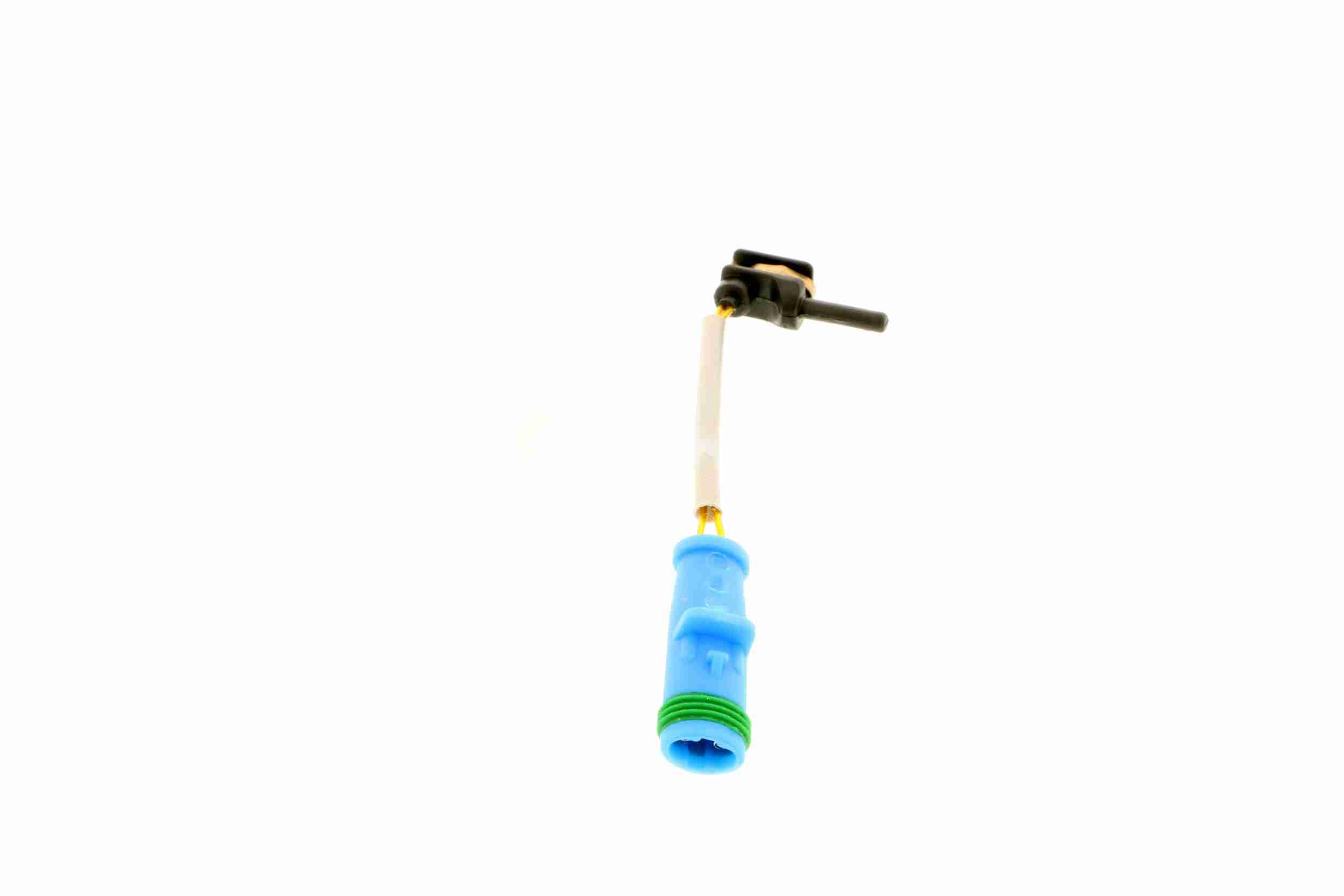VEMO Warnkontakt, Bremsbelagverschleiß Original Qualität v30720747 Vorderachse für Mercedes