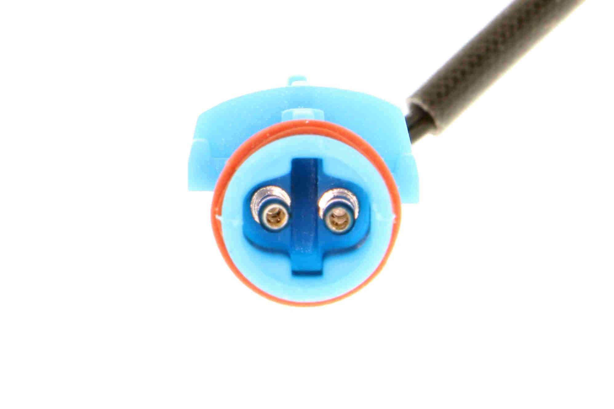 VEMO Warnkontakt, Bremsbelagverschleiß Original Qualität v40720415 Vorderachse für Opel GM