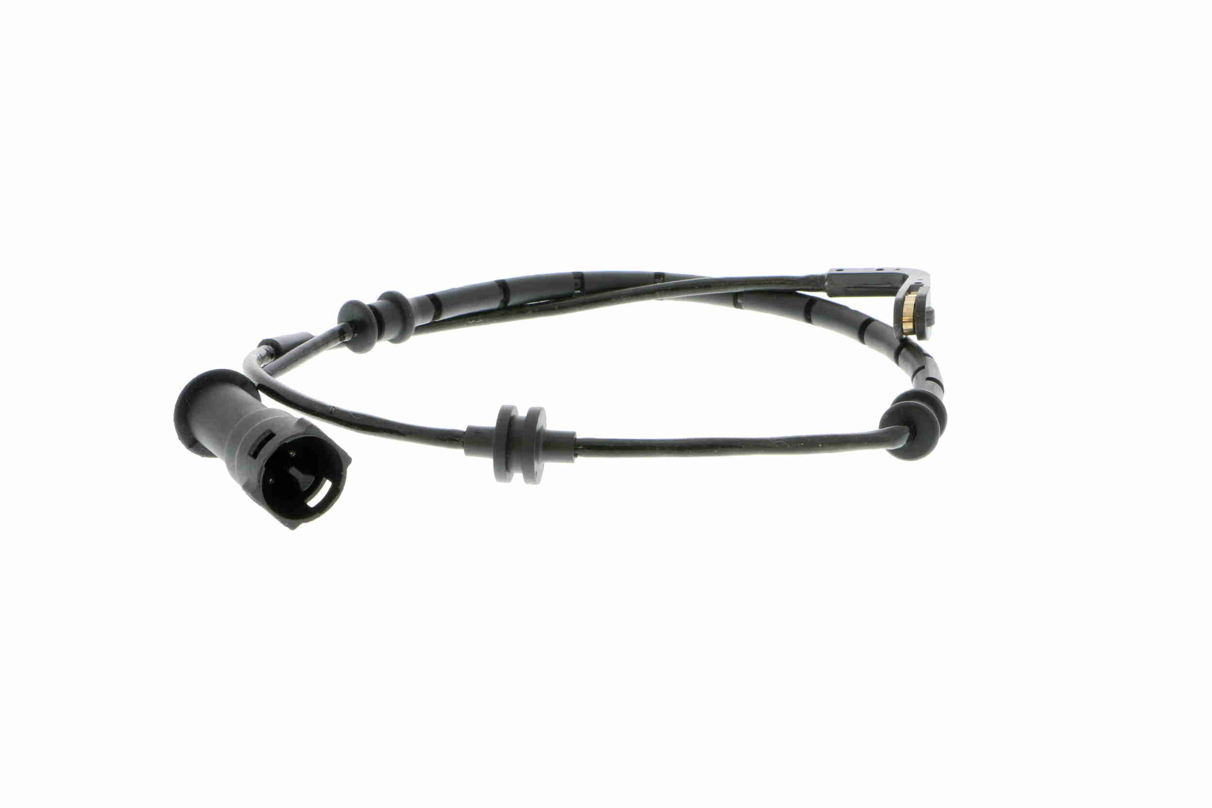 VEMO Warnkontakt, Bremsbelagverschleiß Original Qualität v40720424 Vorderachse für GM Opel