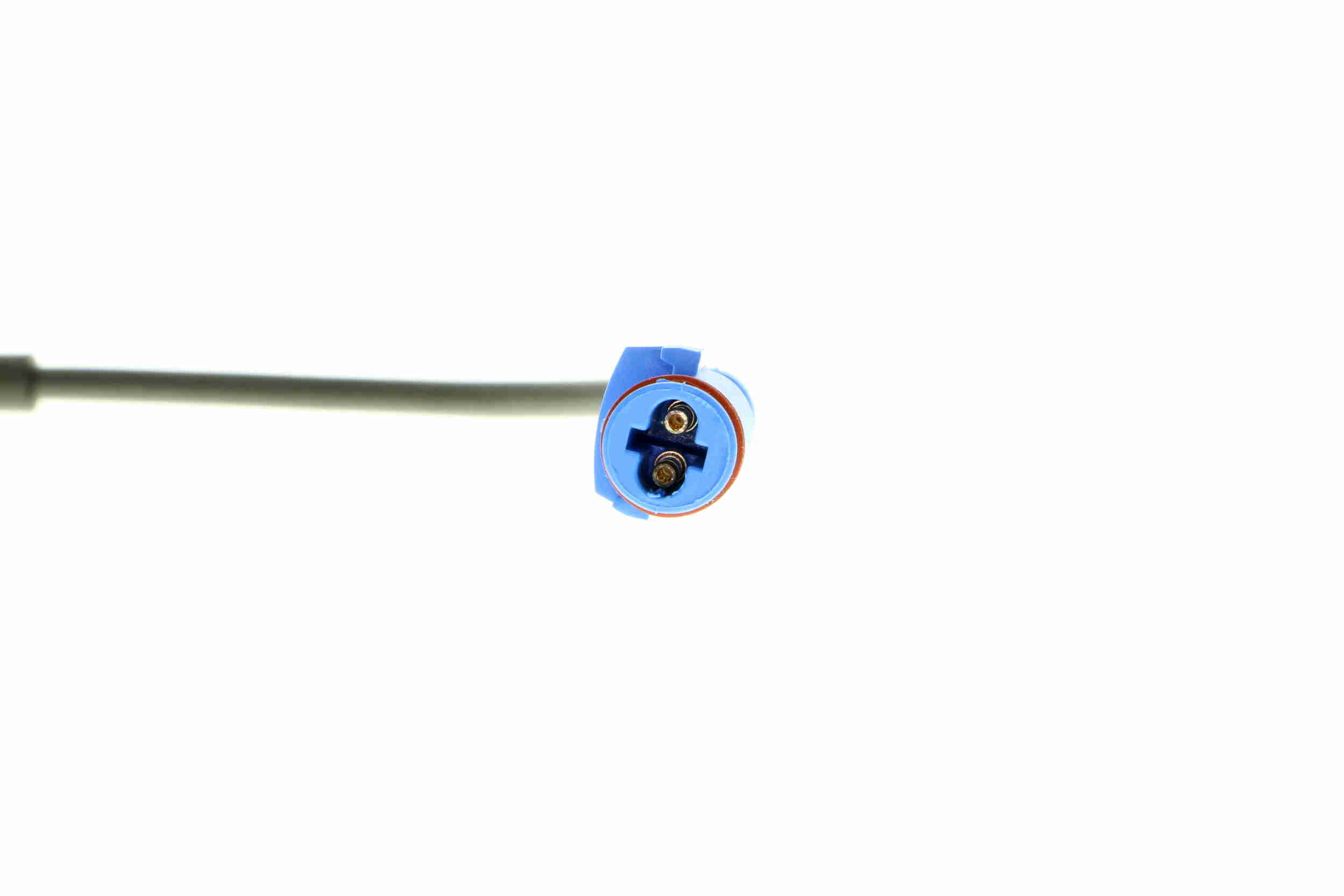 VEMO Warnkontakt, Bremsbelagverschleiß Original Qualität v40720425 Vorderachse für Opel GM