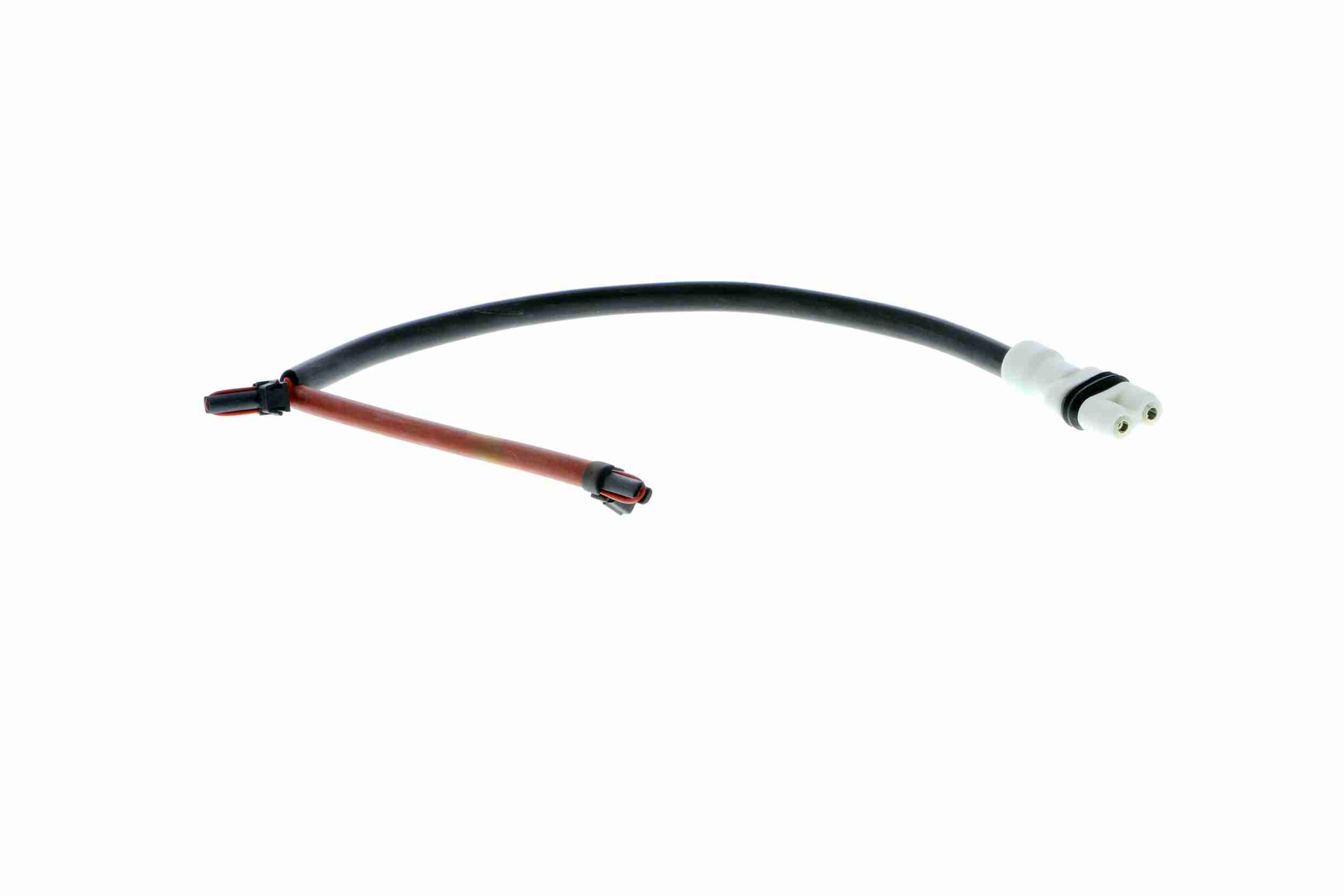 VEMO Warnkontakt, Bremsbelagverschleiß Original Qualität v45720005 Vorderachse für Porsche