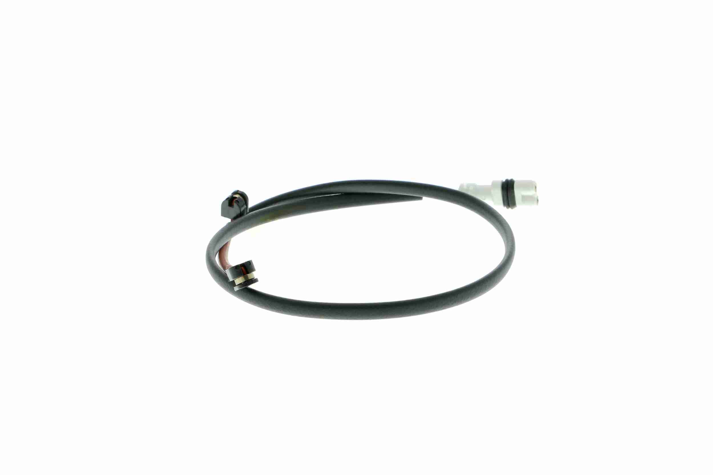 VEMO Warnkontakt, Bremsbelagverschleiß Original Qualität v45720051 Hinterachse für Porsche