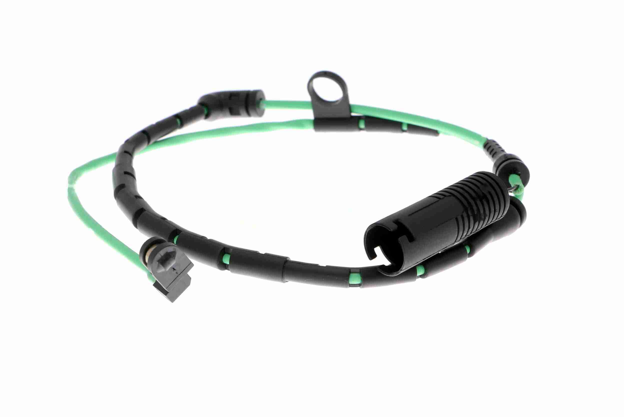 VEMO Warnkontakt, Bremsbelagverschleiß Original Qualität v48720046 Vorderachse rechts für LAND ROVER
