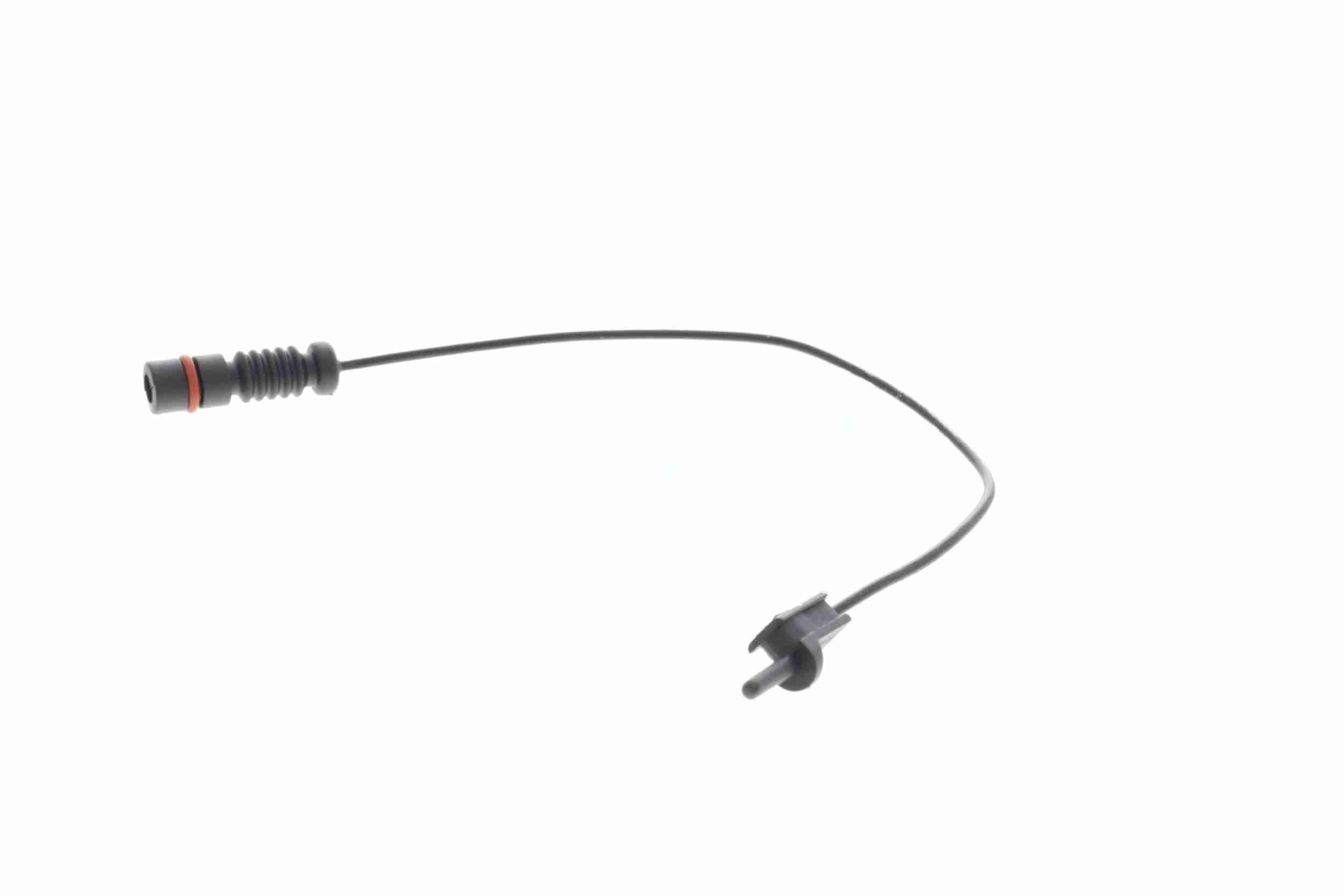 VEMO Warnkontakt, Bremsbelagverschleiß Original Qualität v30720178 Vorderachse für Mercedes