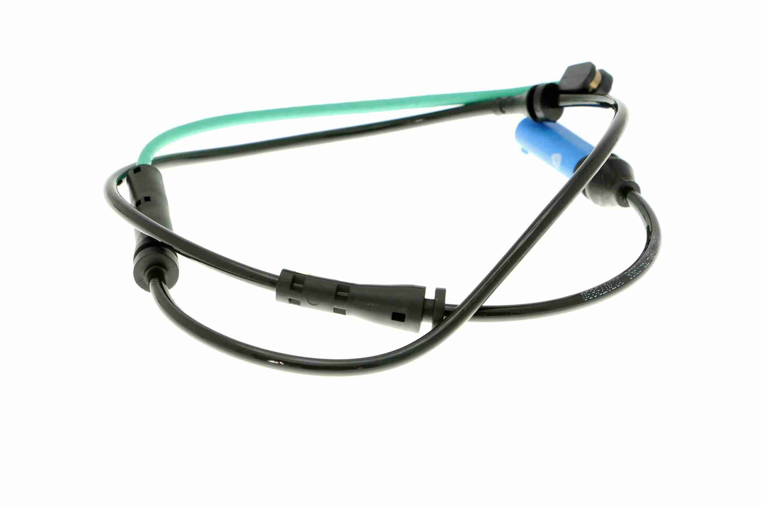 VEMO Warnkontakt, Bremsbelagverschleiß Original Qualität v20725256 Vorderachse für BMW (BRILLIANCE) TOYOTA