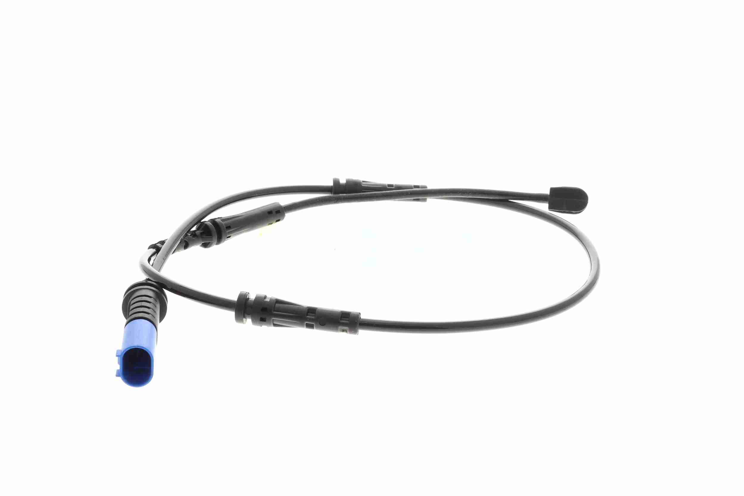 VEMO Warnkontakt, Bremsbelagverschleiß Original Qualität v20720148 Hinterachse für BMW