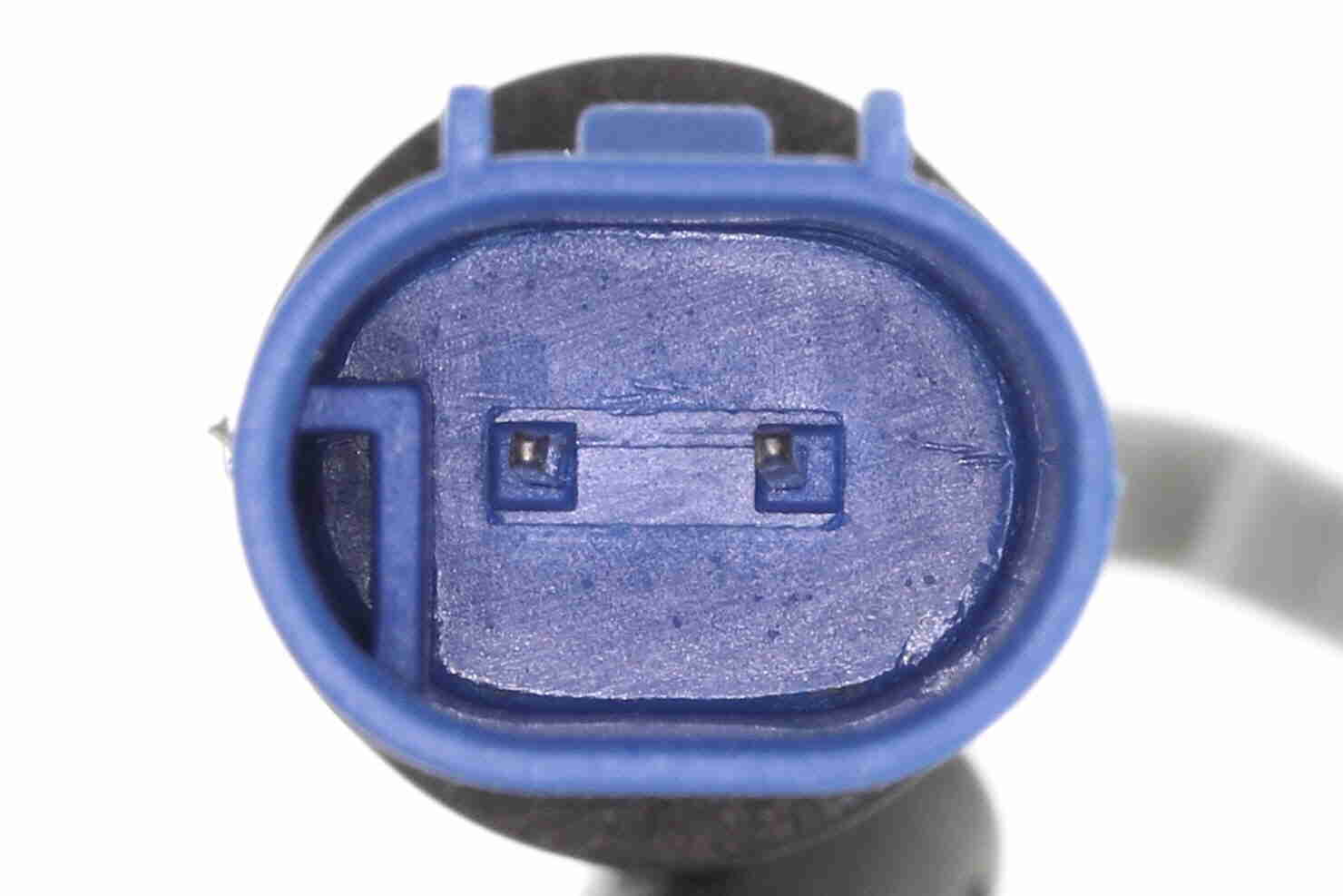 VEMO Warnkontakt, Bremsbelagverschleiß Original Qualität v20720149 Vorderachse für BMW
