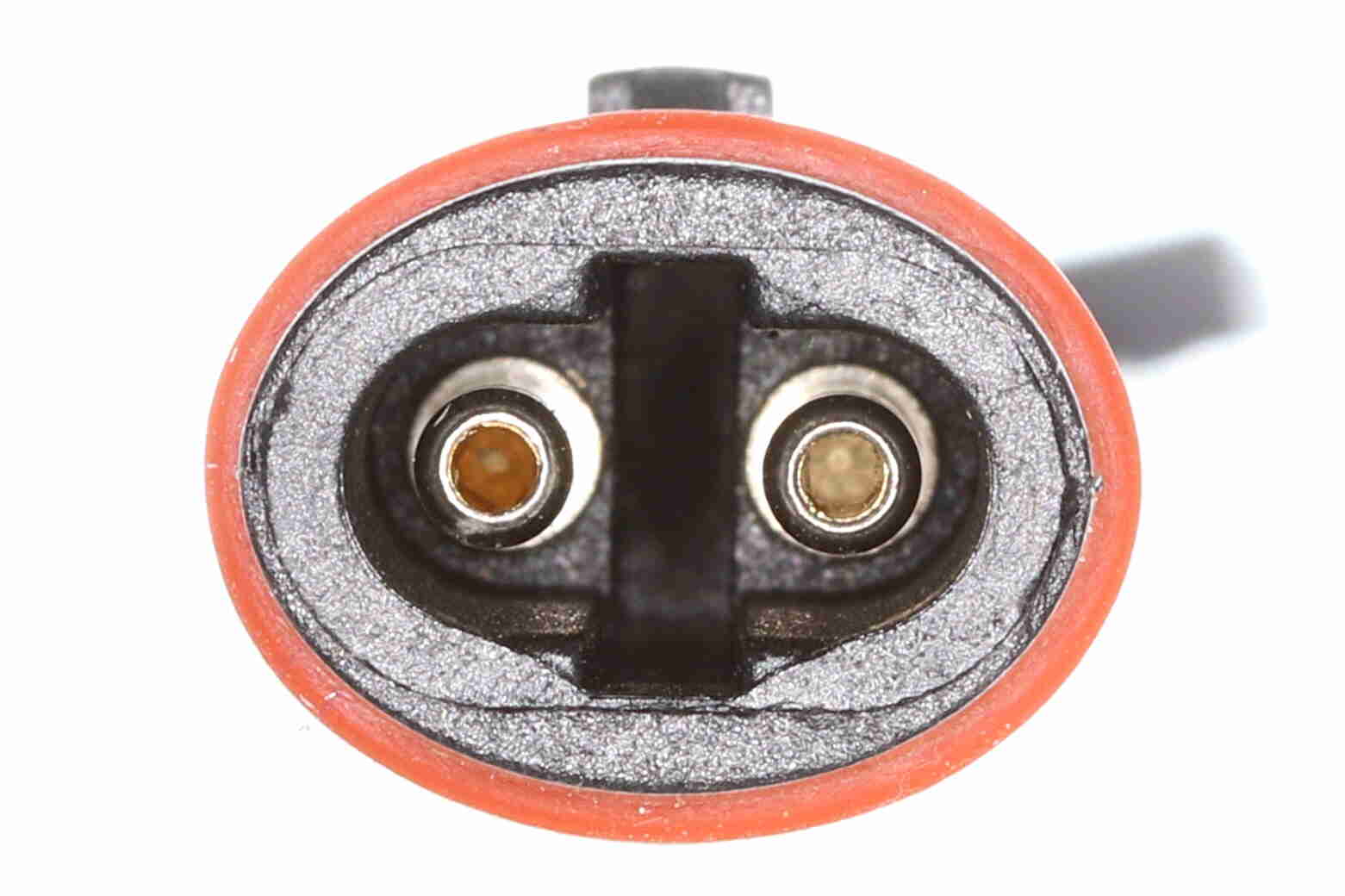 VEMO Warnkontakt, Bremsbelagverschleiß Original Qualität v30720878 Hinterachse für VAG DODGE Mercedes